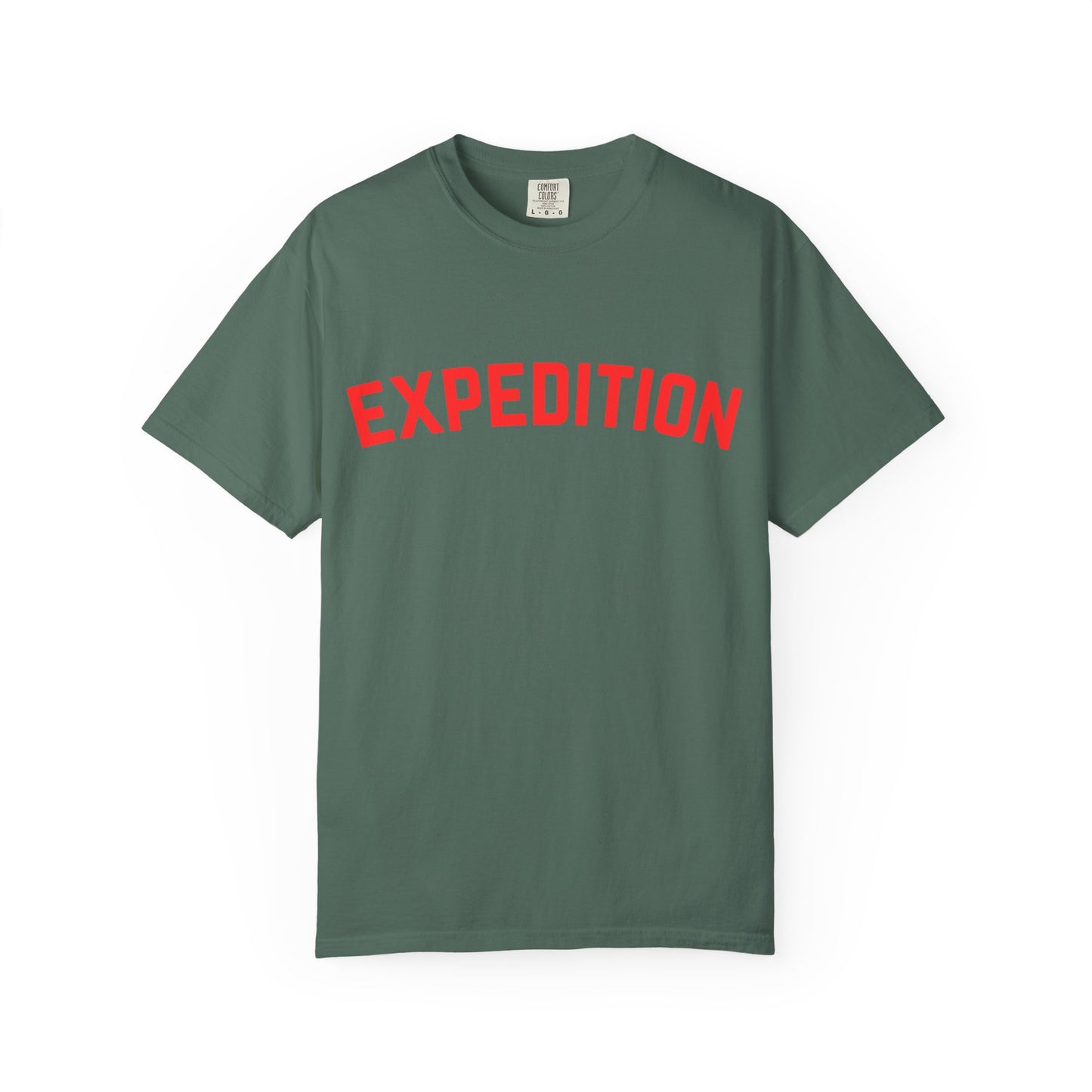Expedition T-Shirt