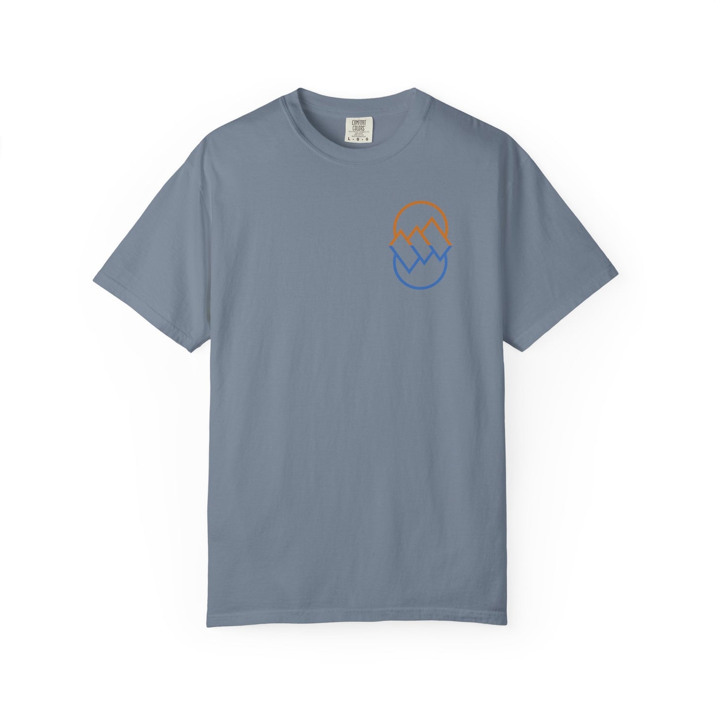 Mountain Reflection T-Shirt