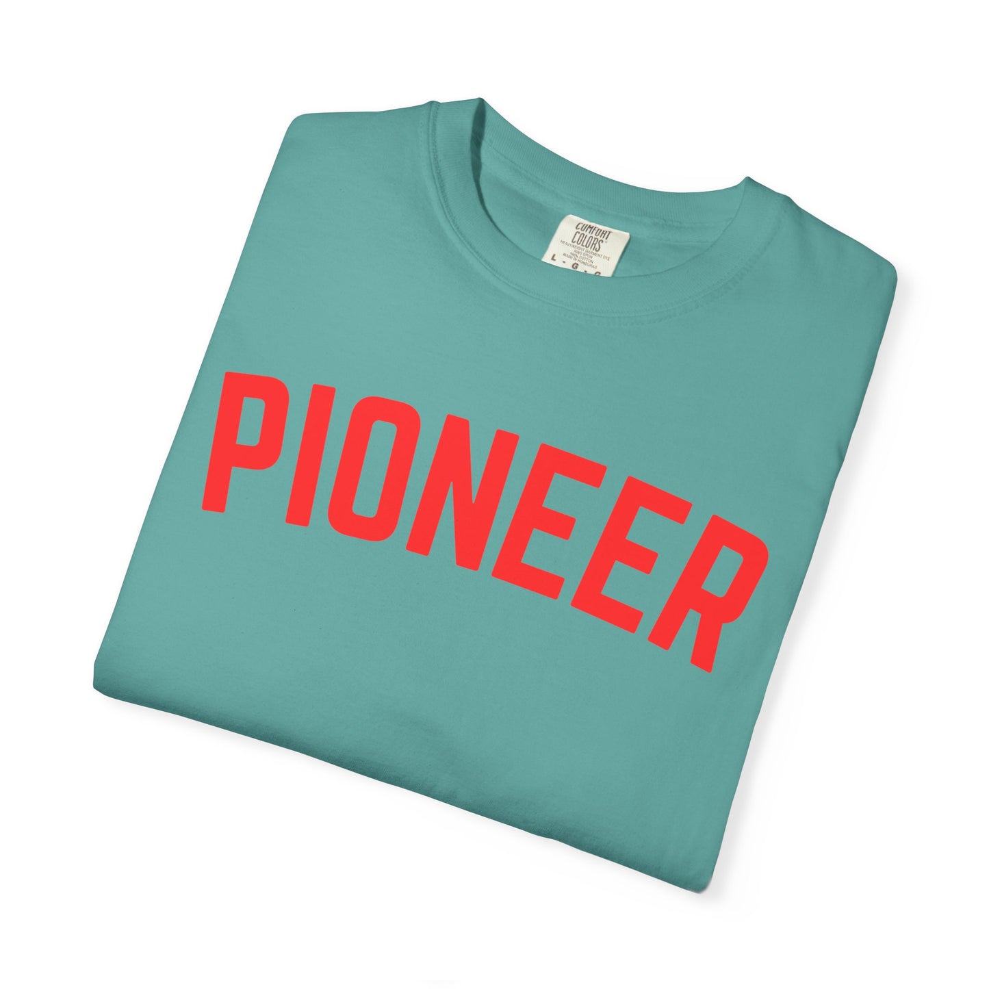 Pioneer T-Shirt
