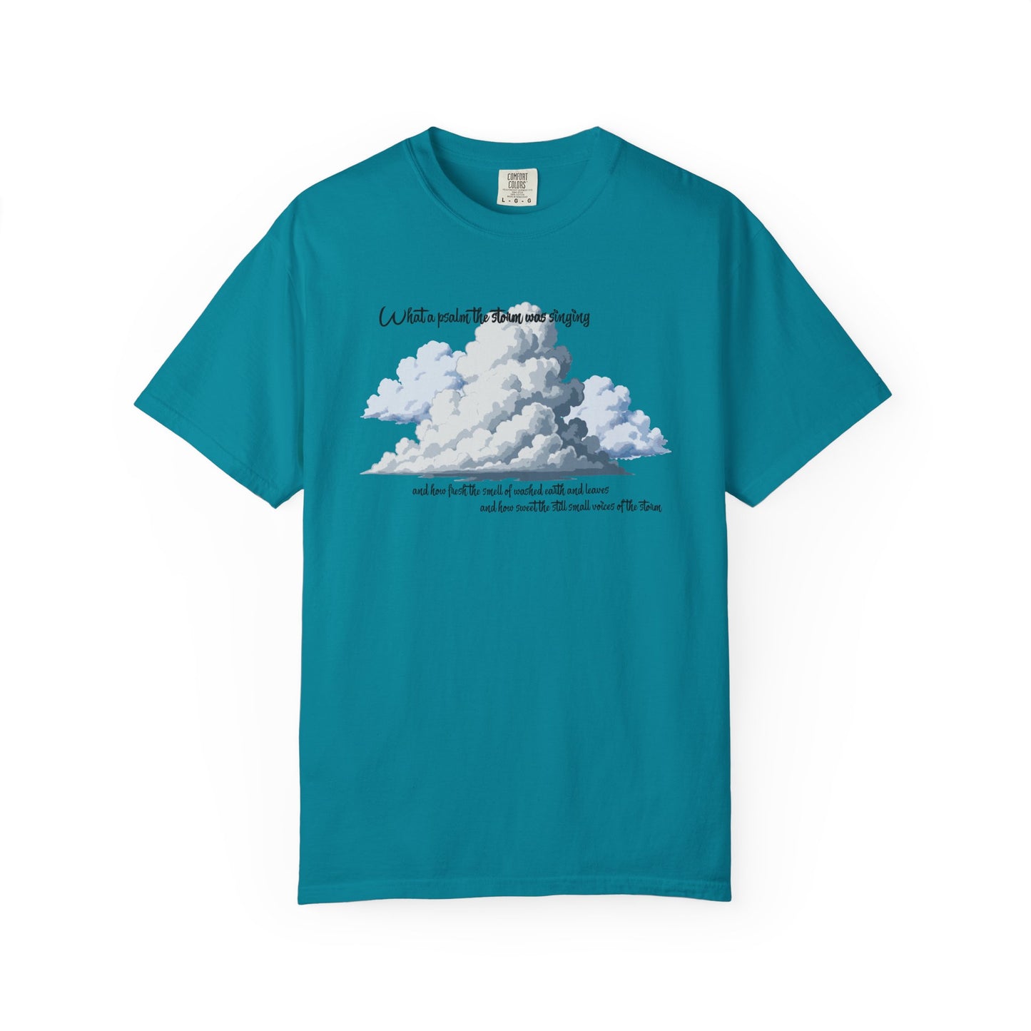 After the Storm T-Shirt