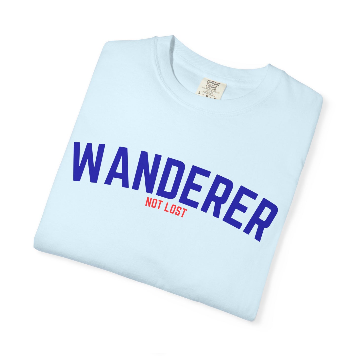 Wanderer T-Shirt