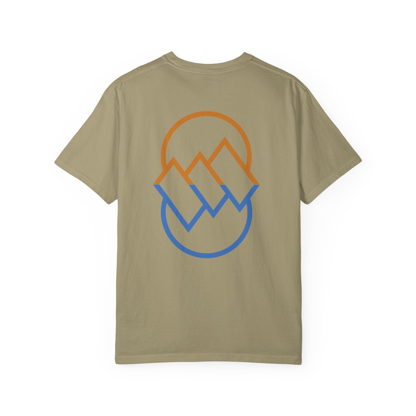 Mountain Reflection T-Shirt