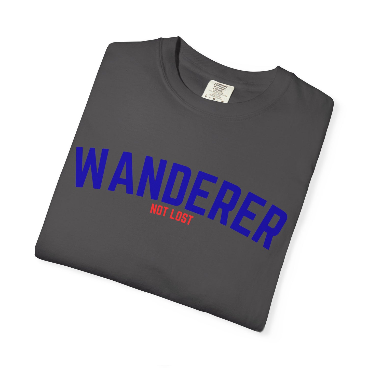 Wanderer T-Shirt