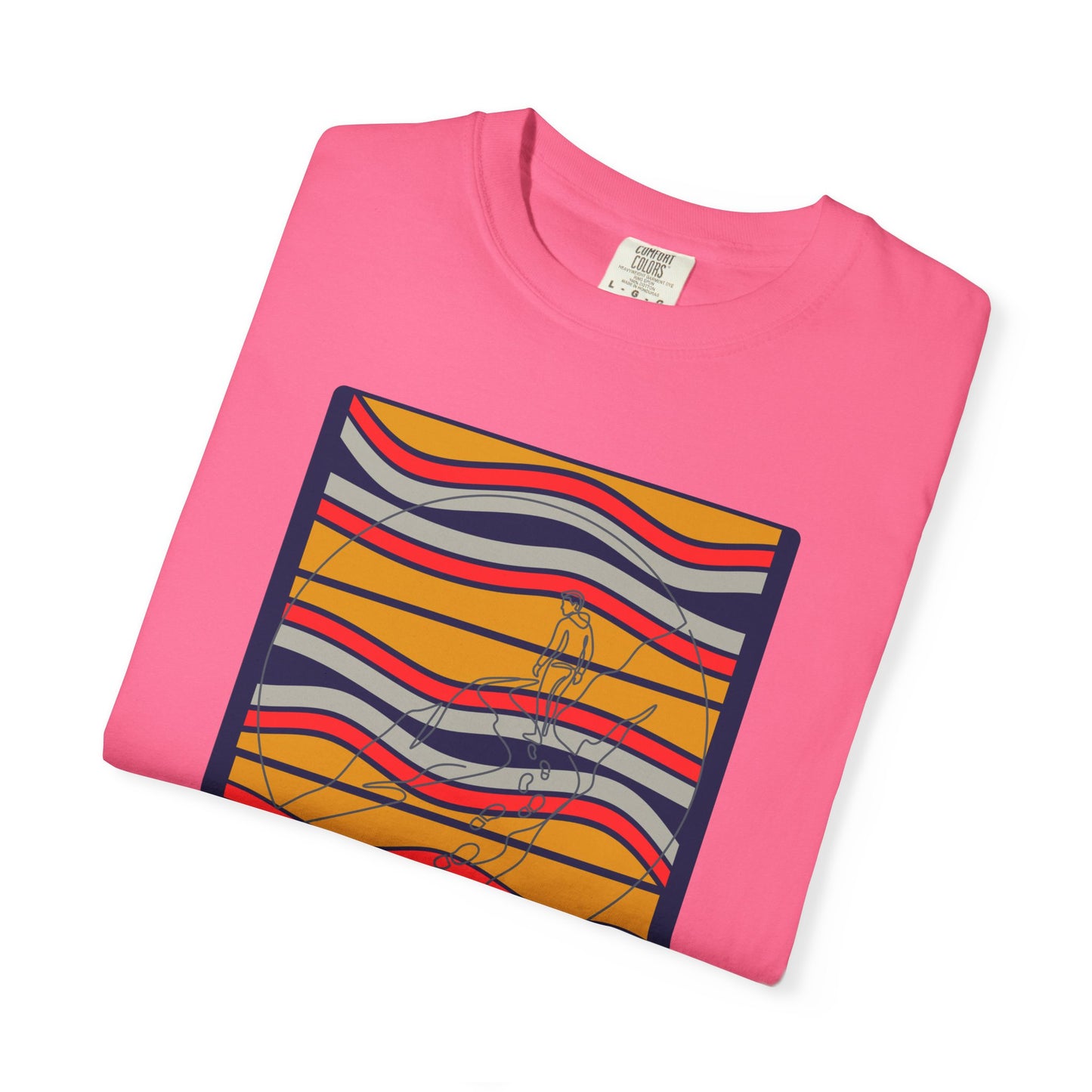 Proper Way T-Shirt