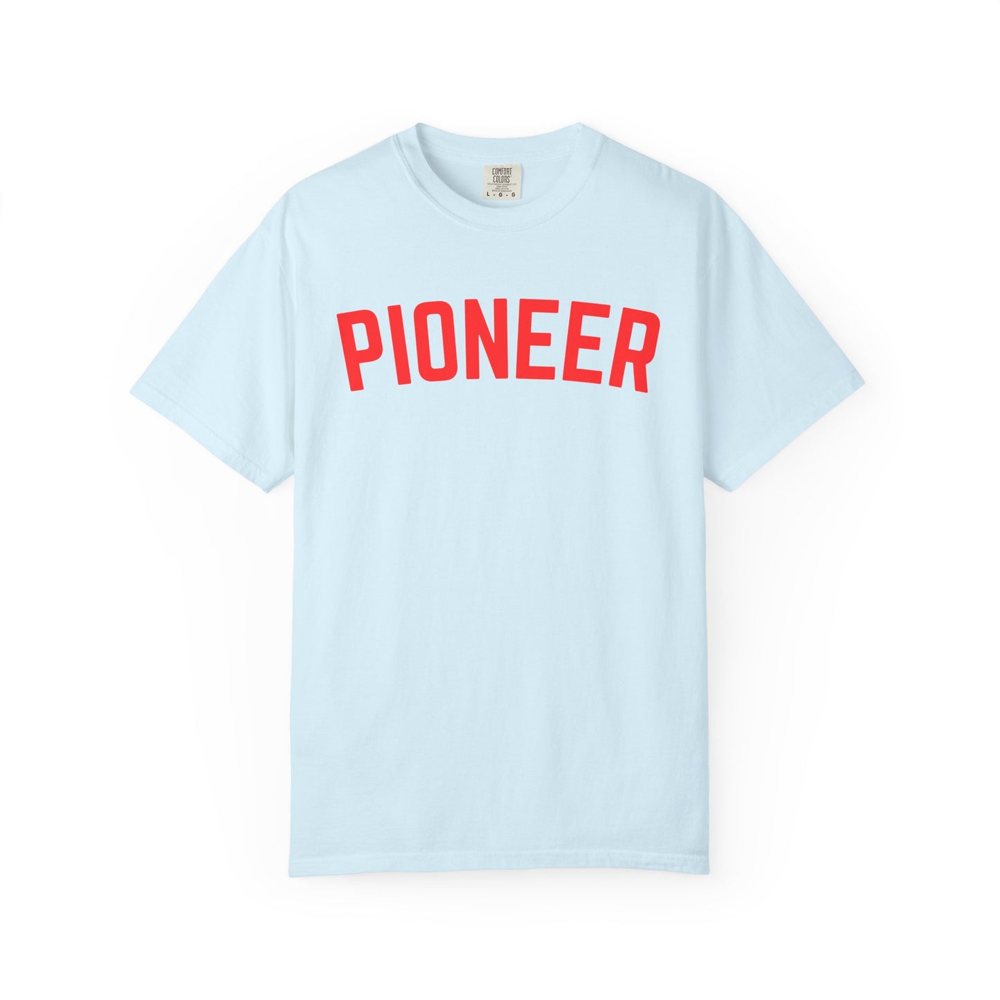 Pioneer T-Shirt