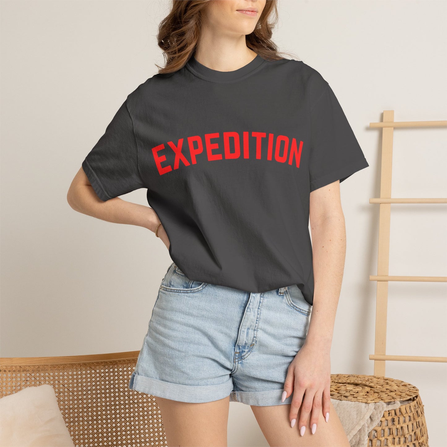 Expedition T-Shirt