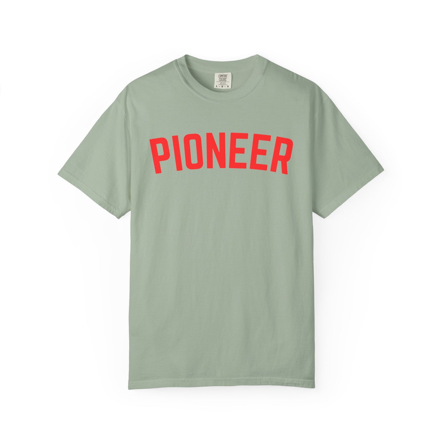 Pioneer T-Shirt