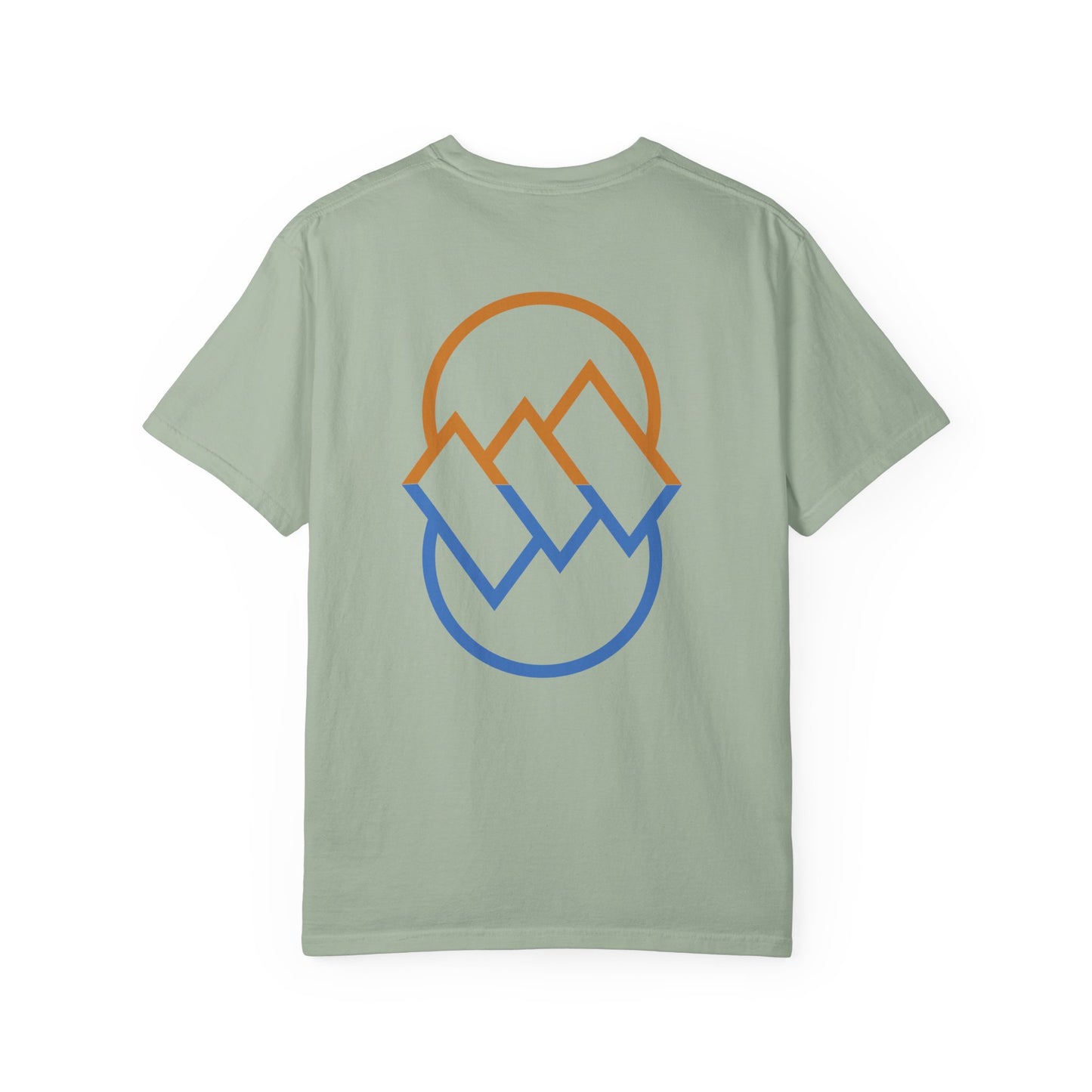 Mountain Reflection T-Shirt