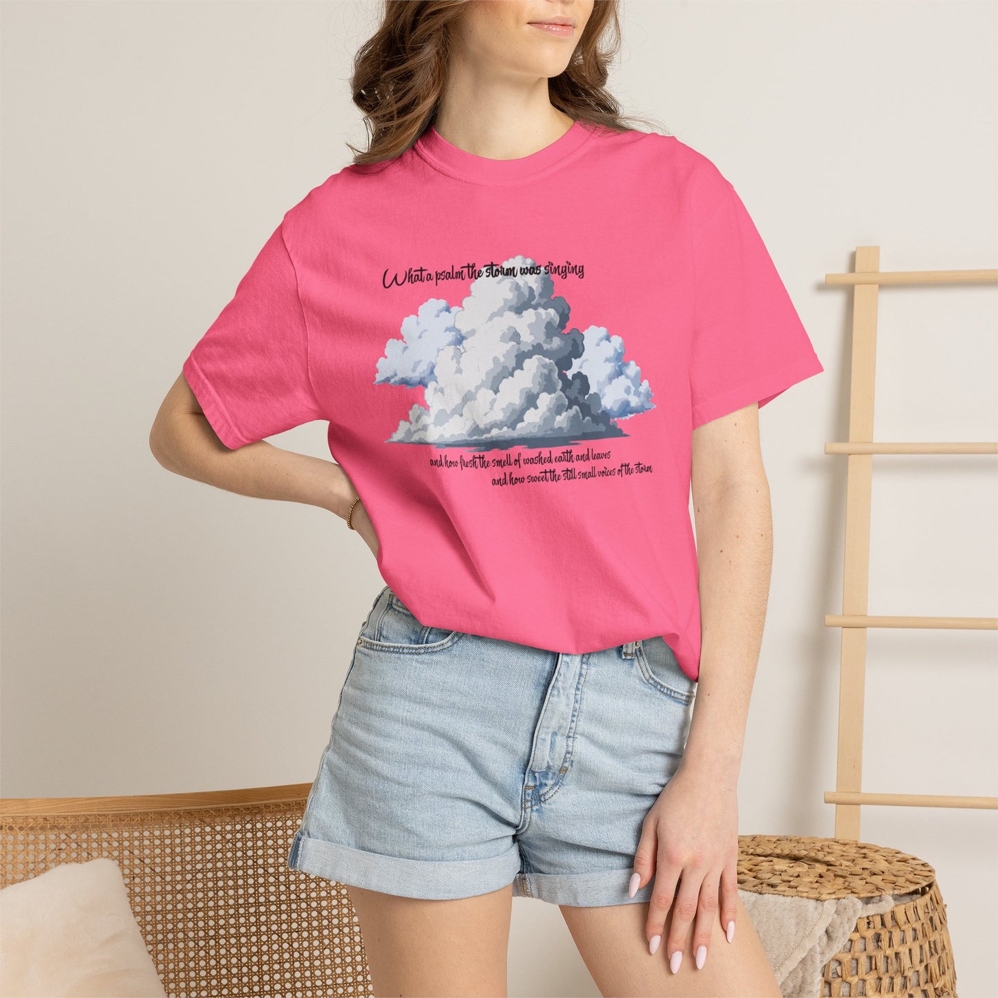 After the Storm T-Shirt