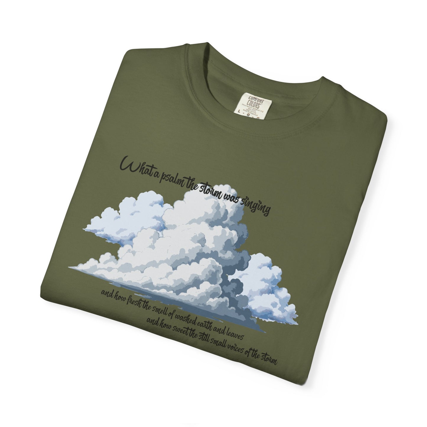 After the Storm T-Shirt