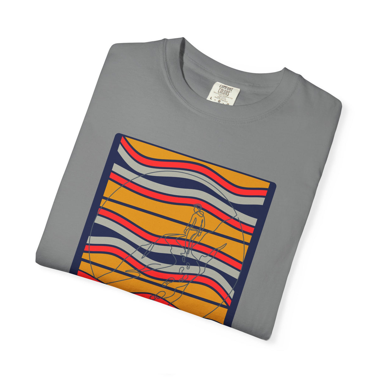 Proper Way T-Shirt