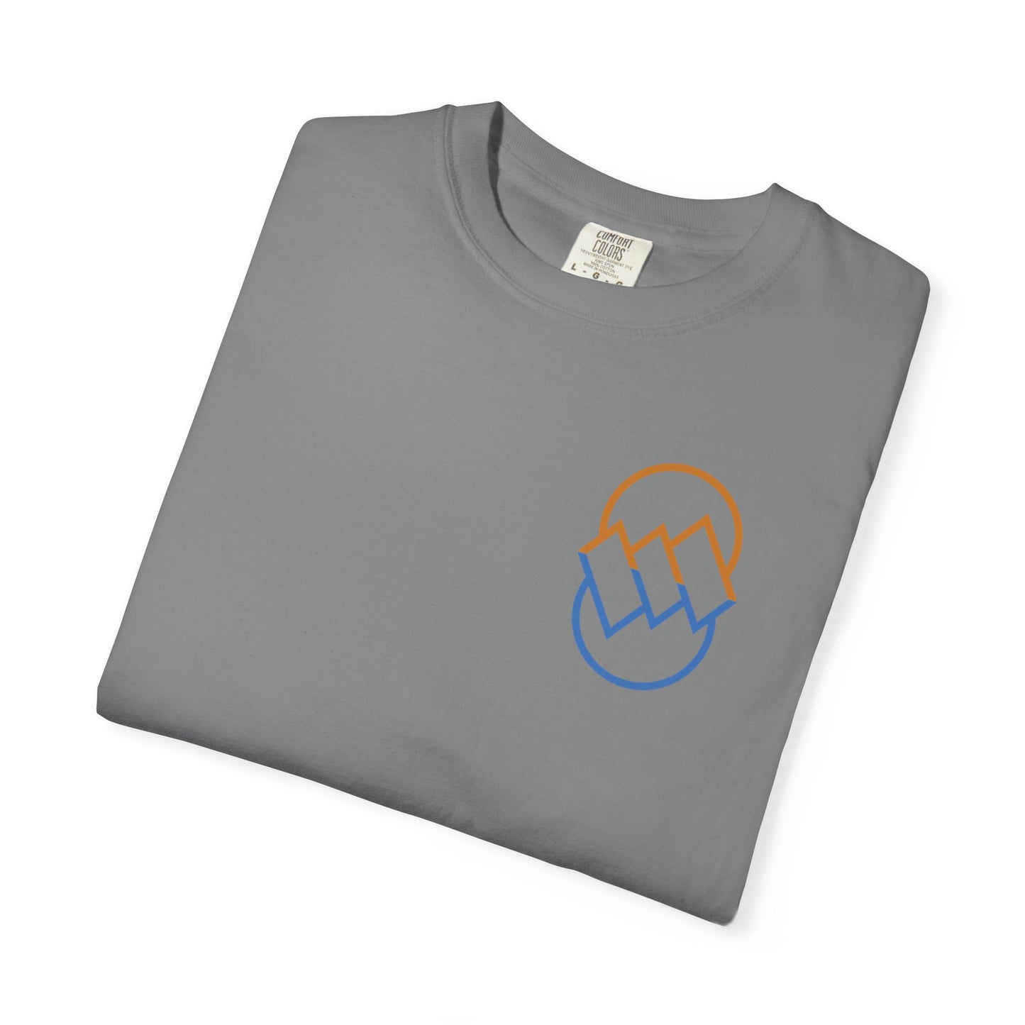 Mountain Reflection T-Shirt