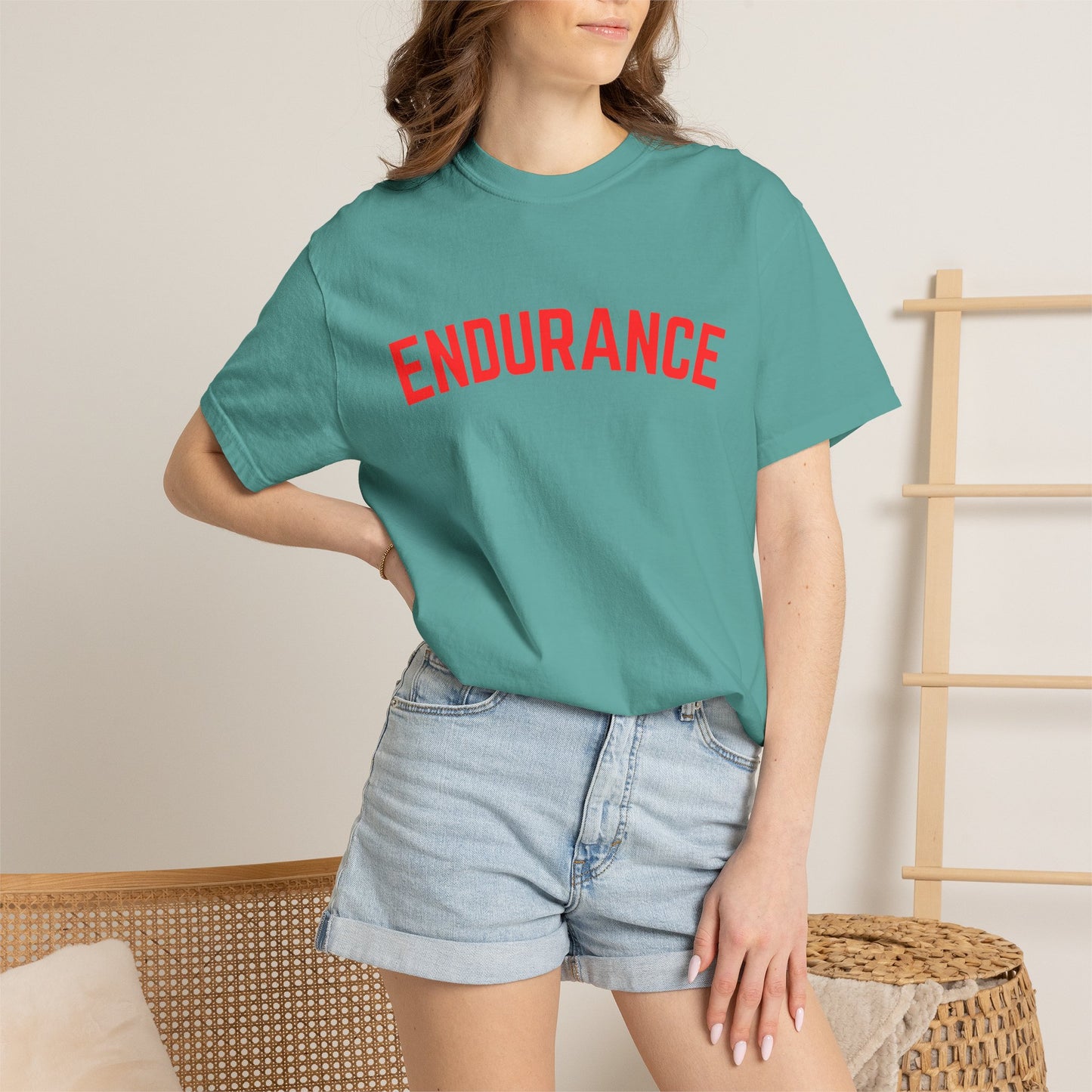 Endurance T-Shirt
