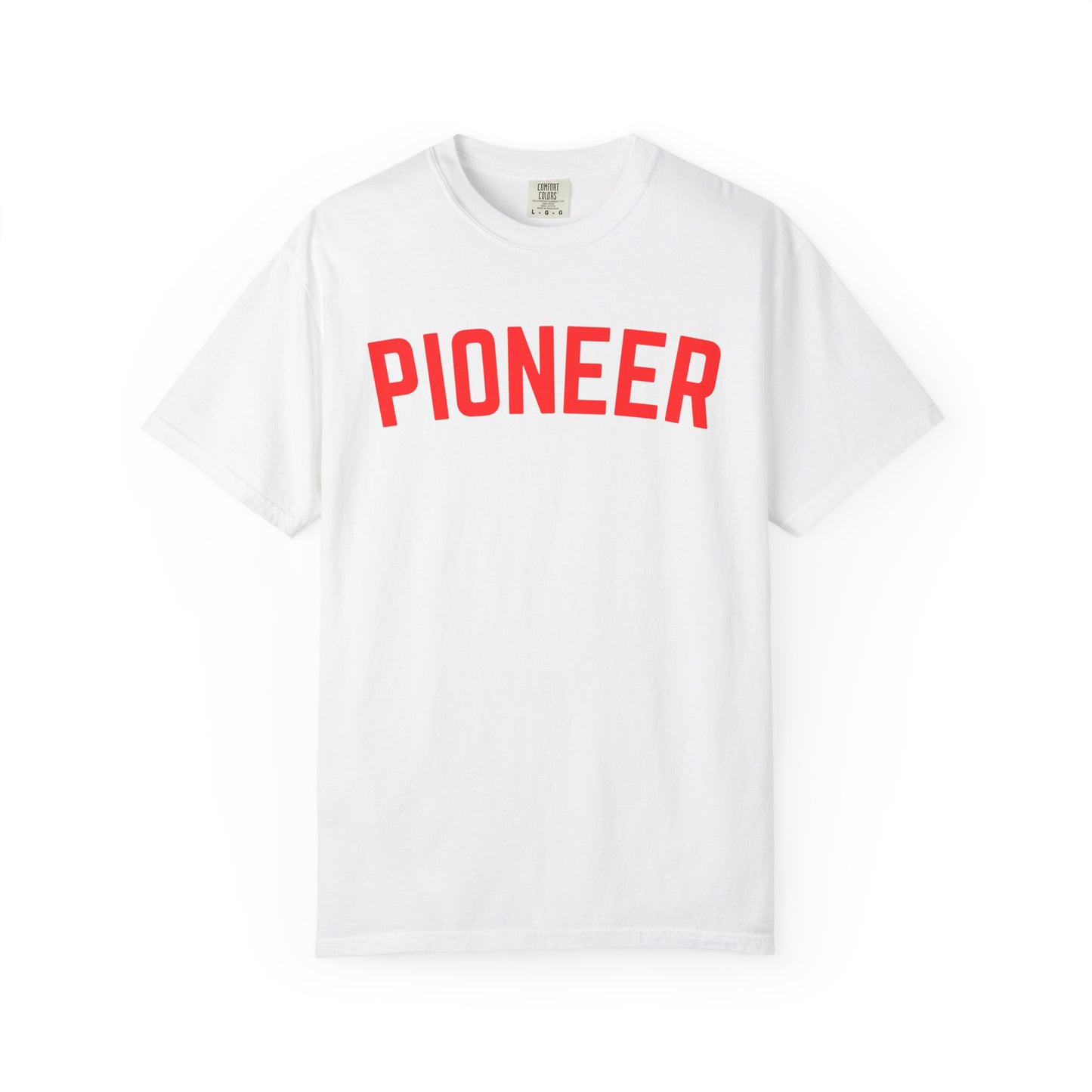 Pioneer T-Shirt