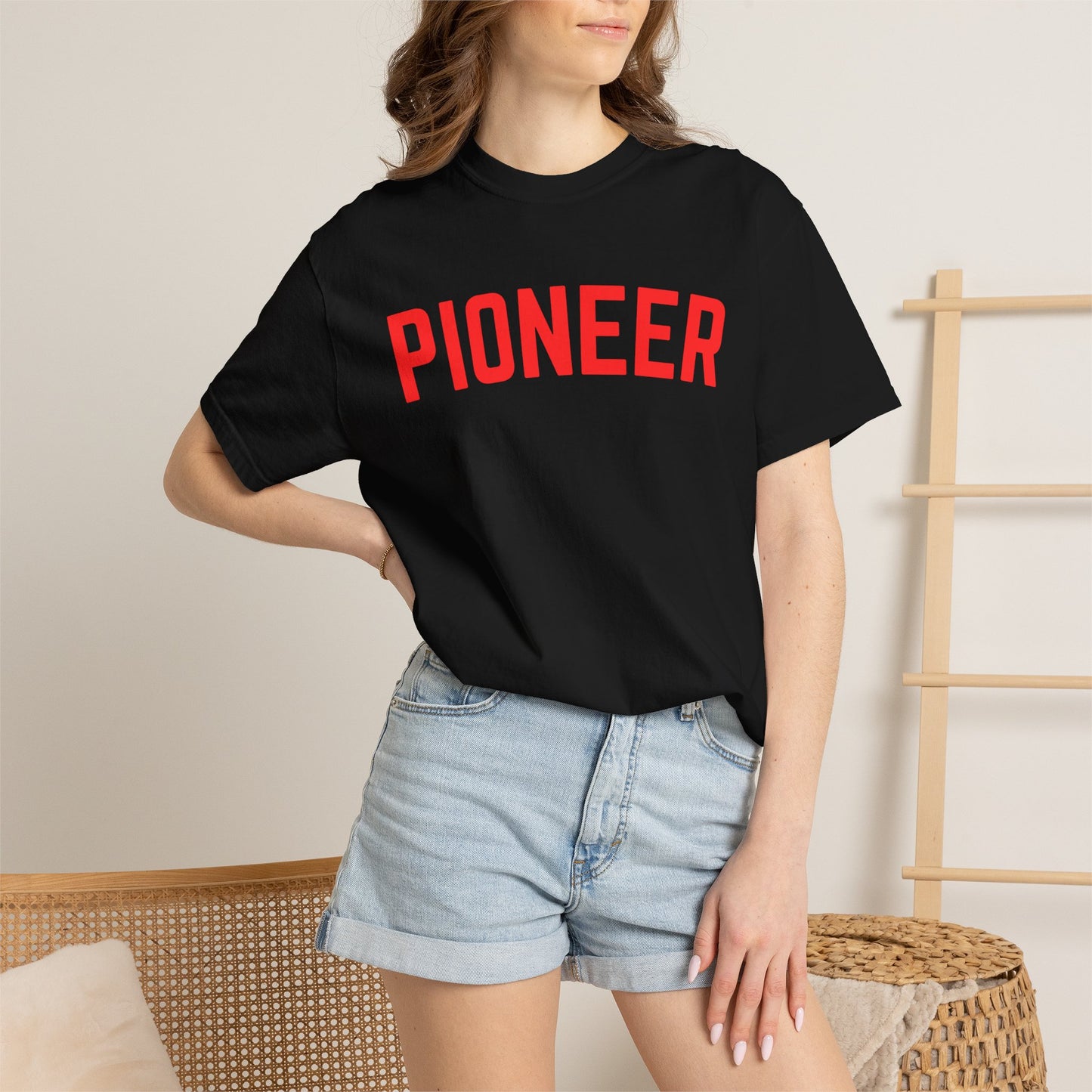 Pioneer T-Shirt