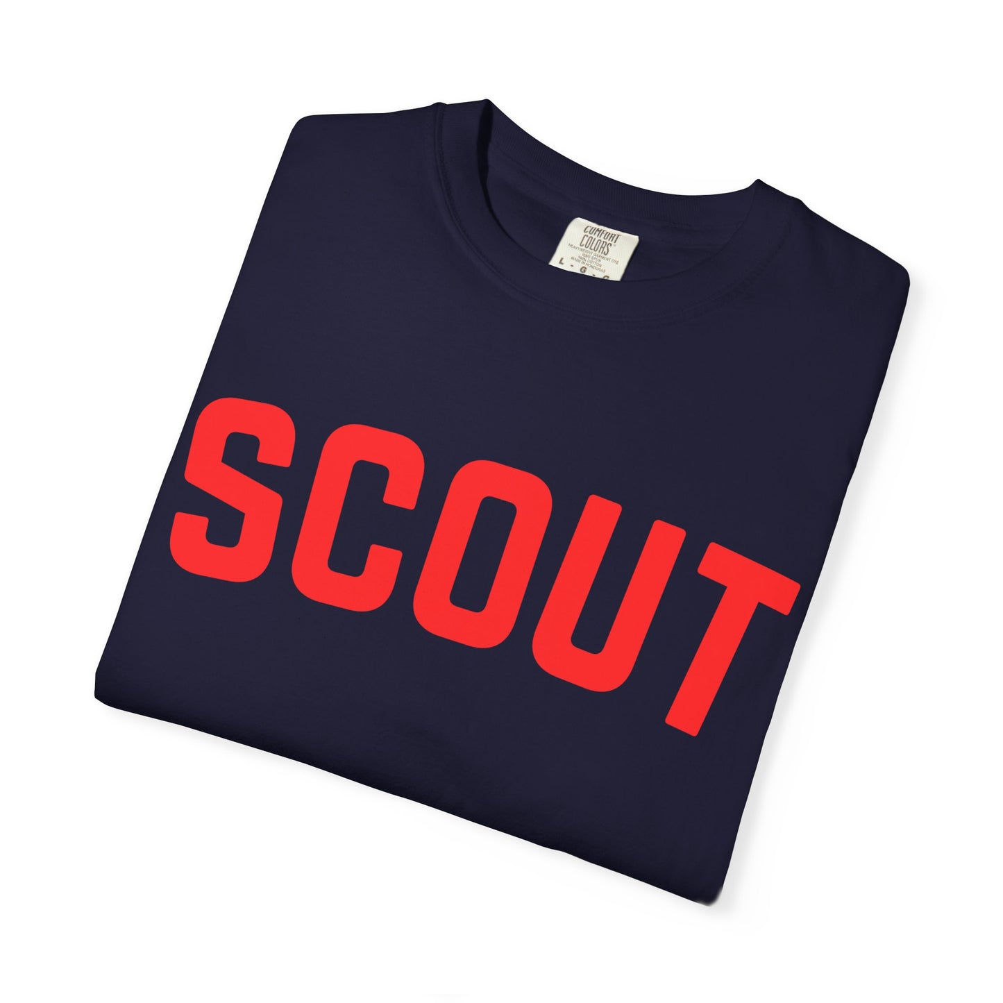 Scout T-Shirt