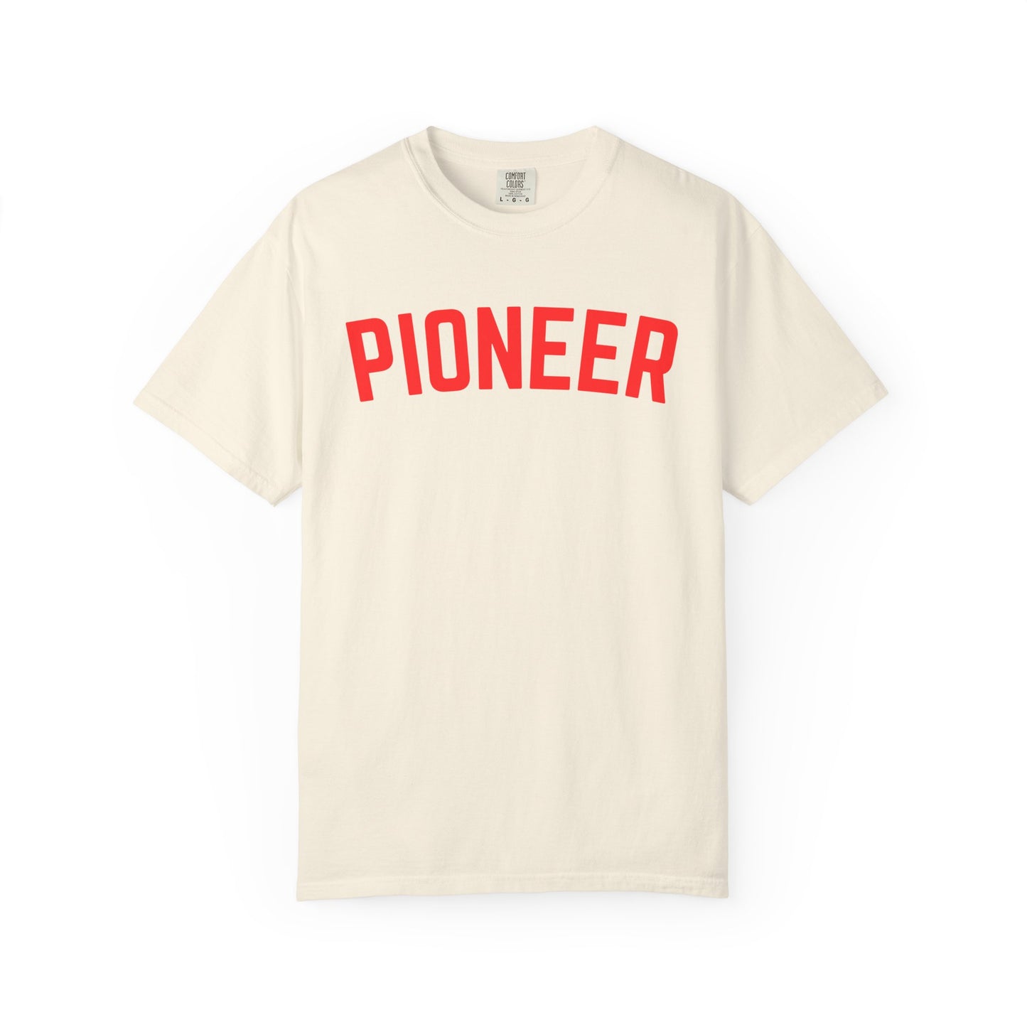 Pioneer T-Shirt
