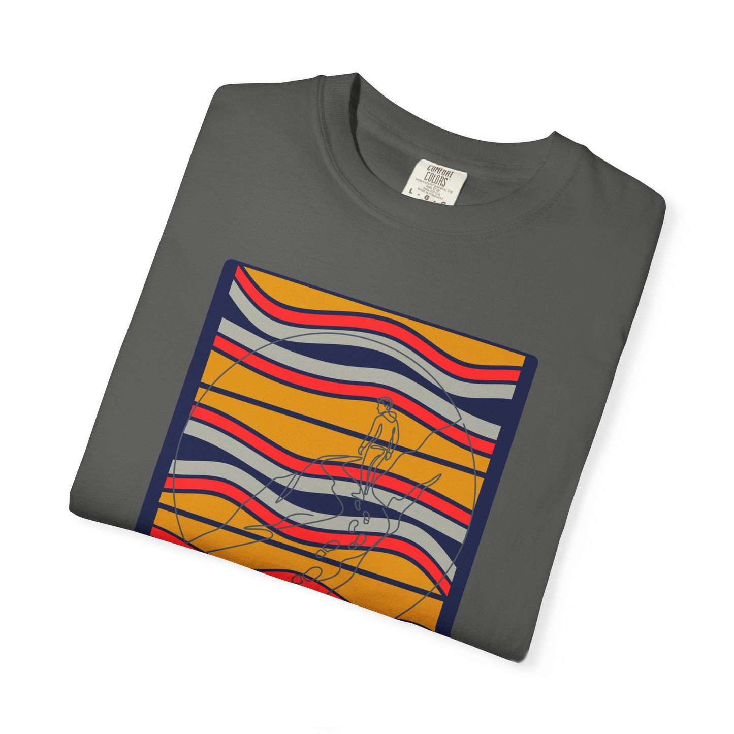 Proper Way T-Shirt