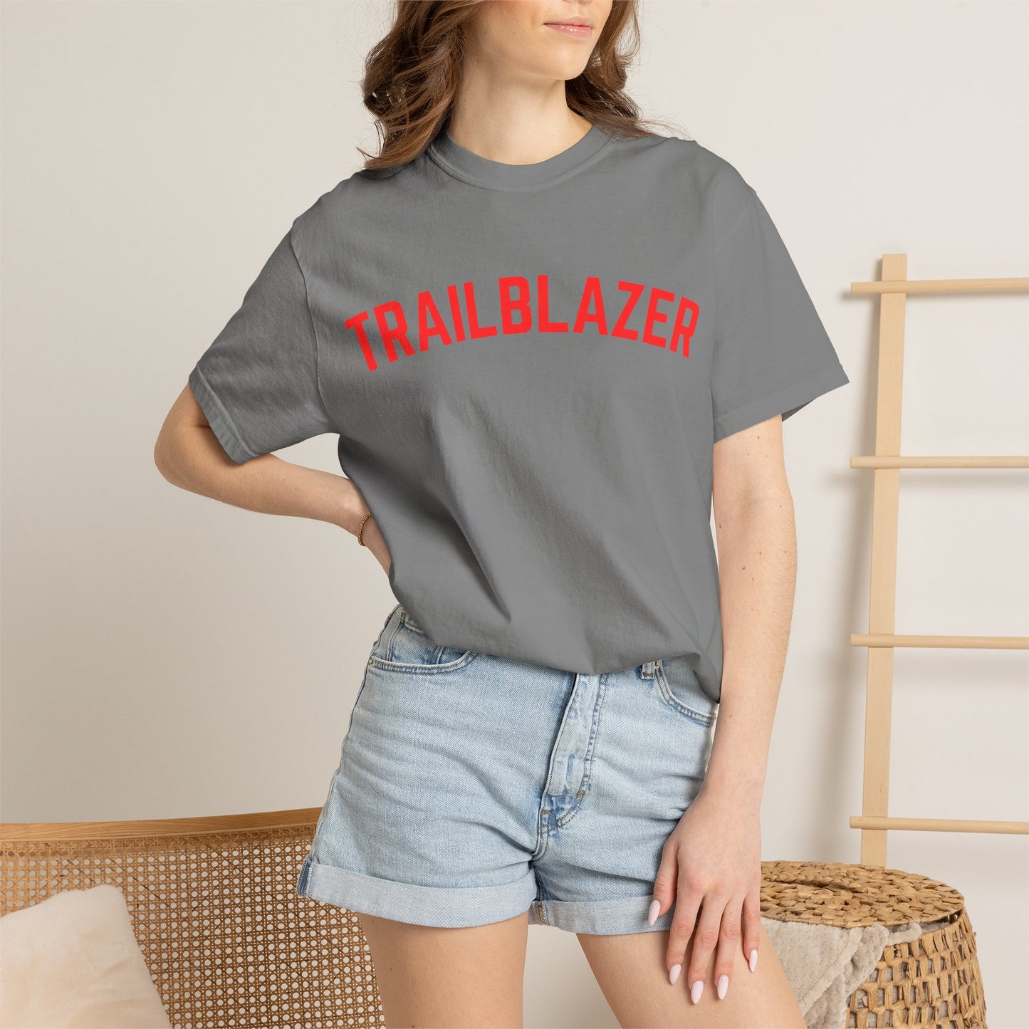 Trailblazer T-Shirt