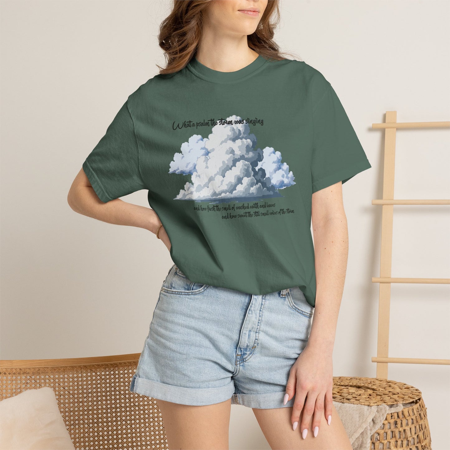After the Storm T-Shirt