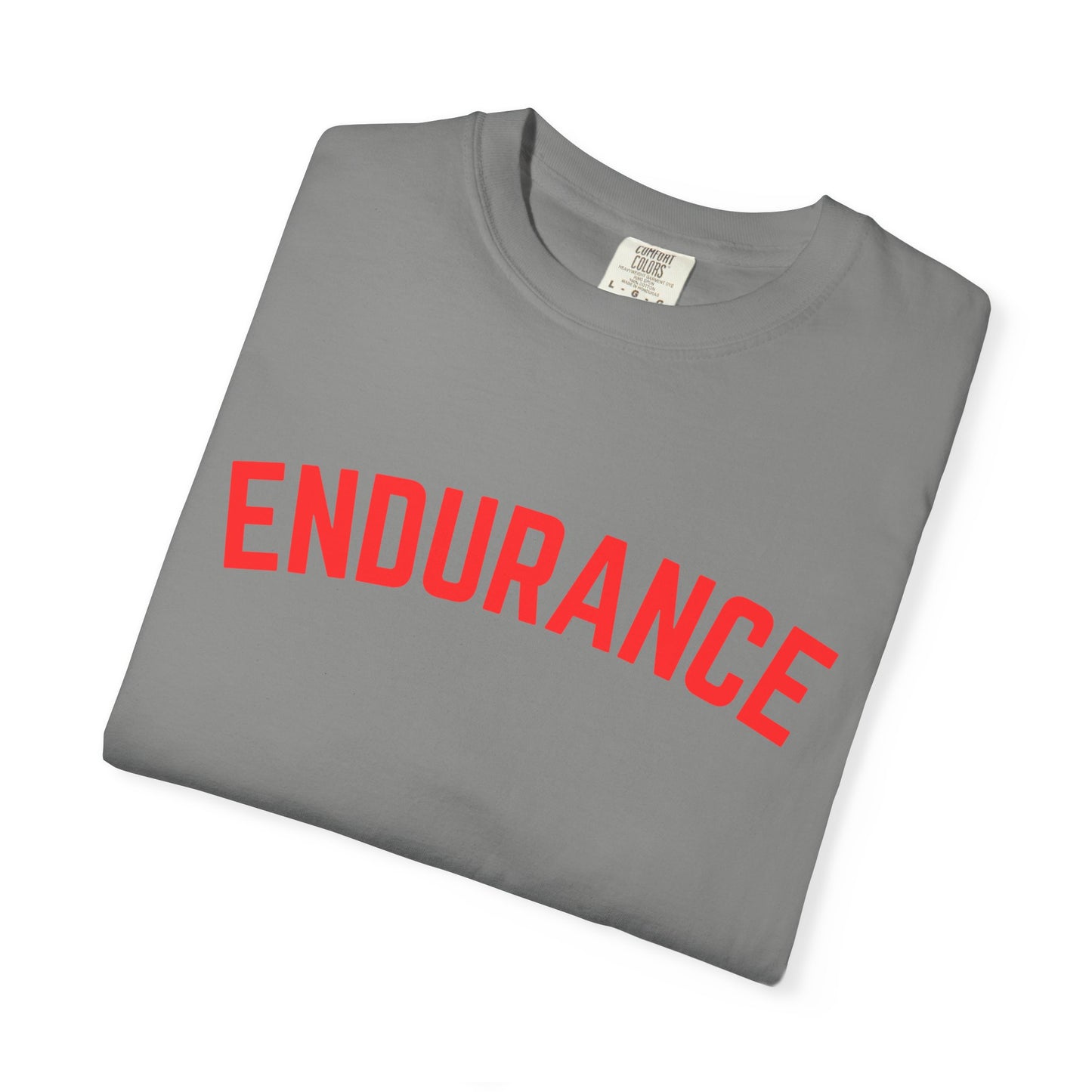 Endurance T-Shirt