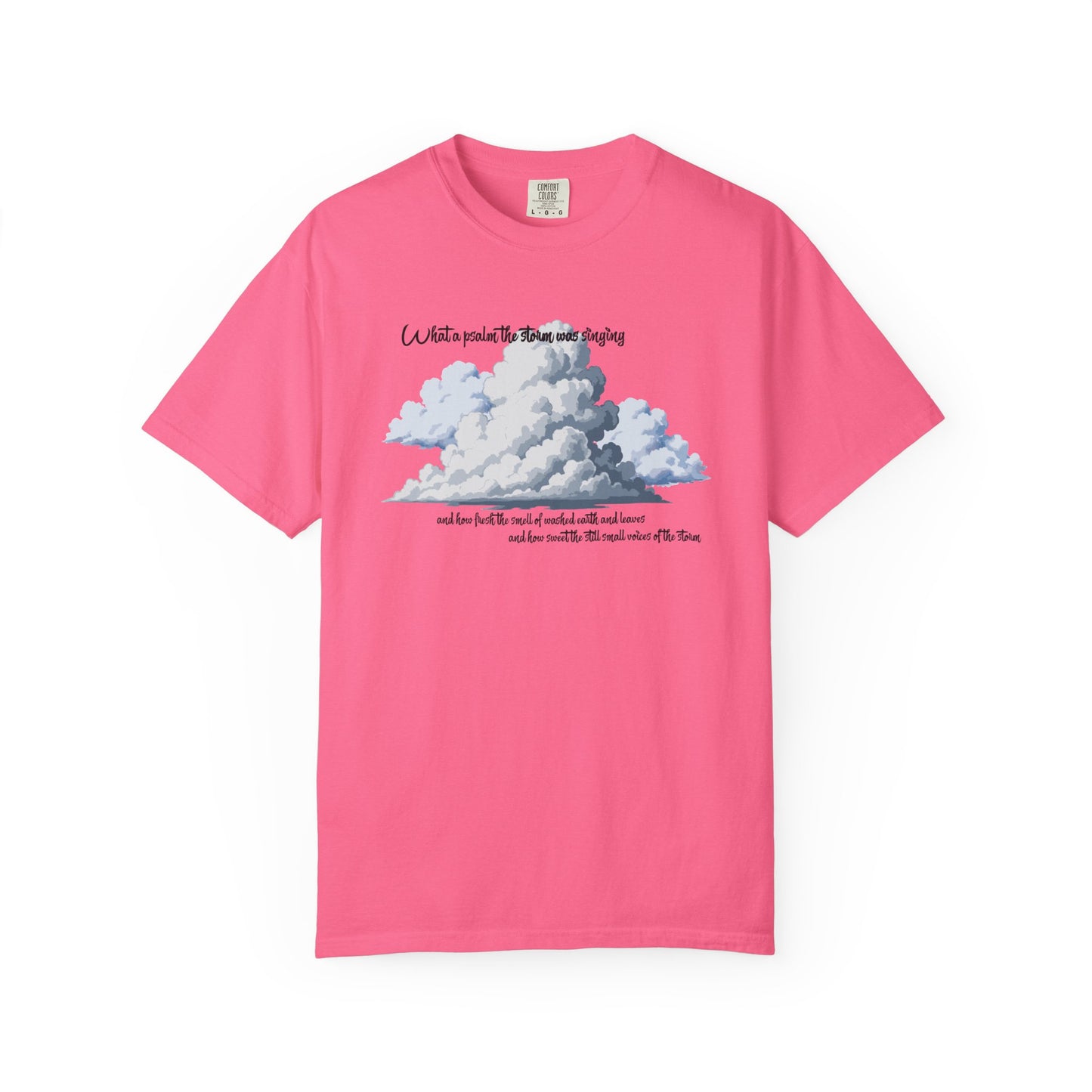 After the Storm T-Shirt