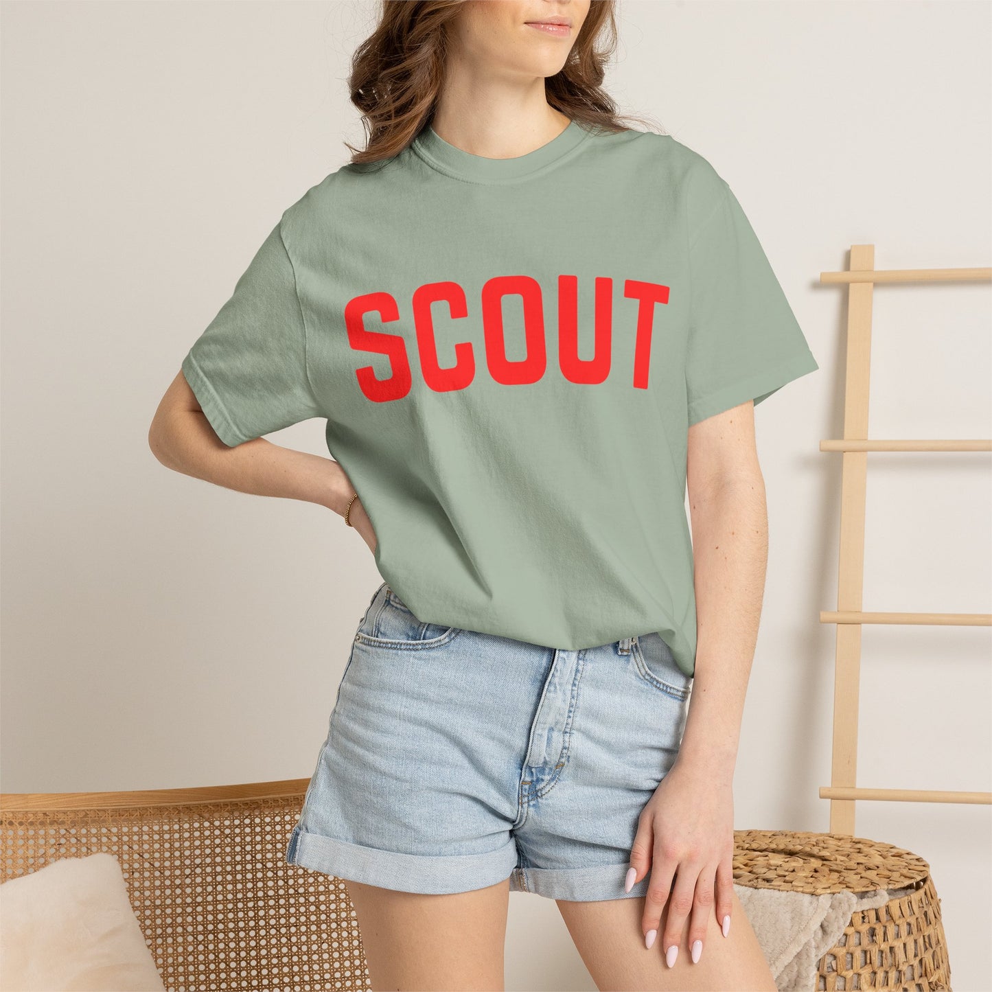 Scout T-Shirt
