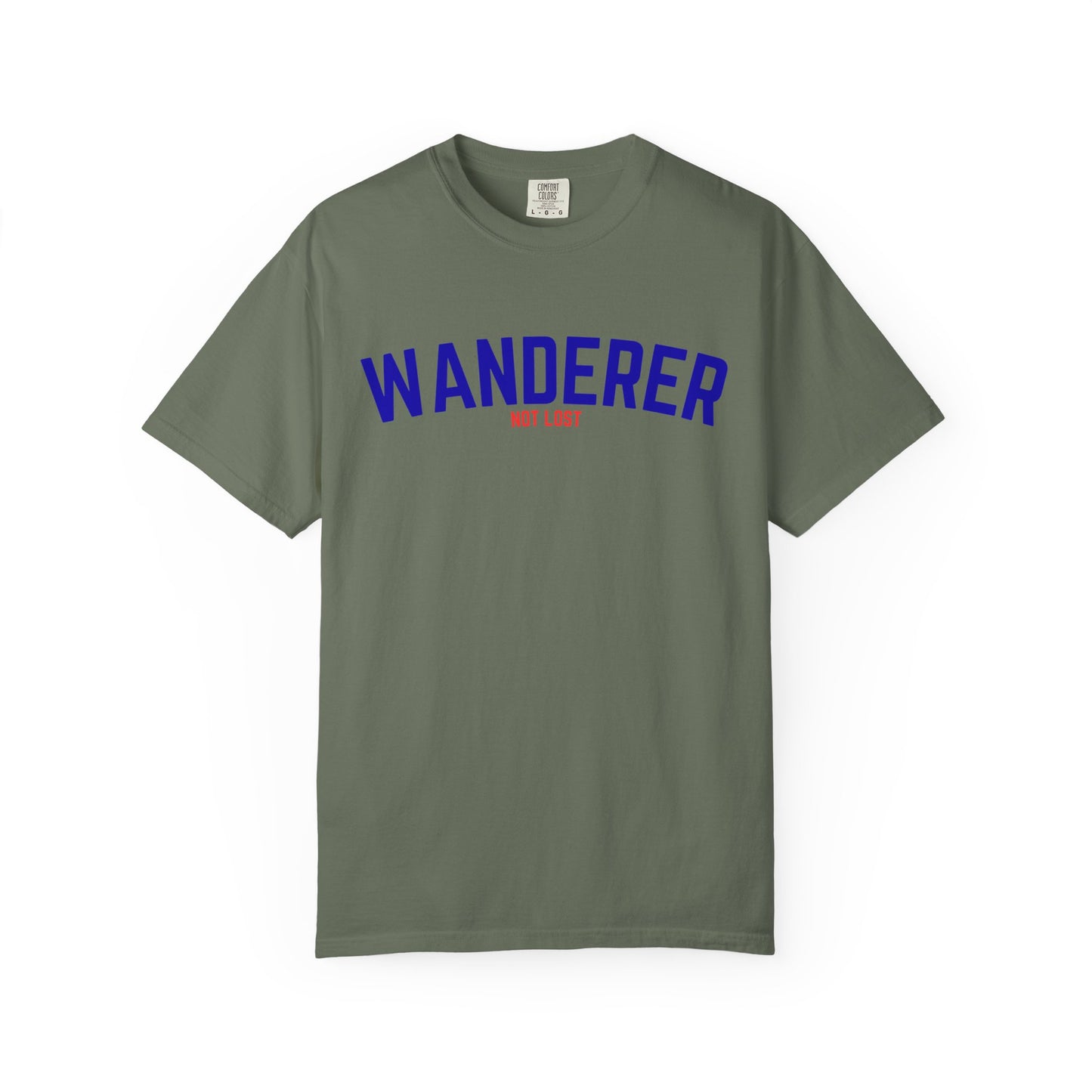 Wanderer T-Shirt