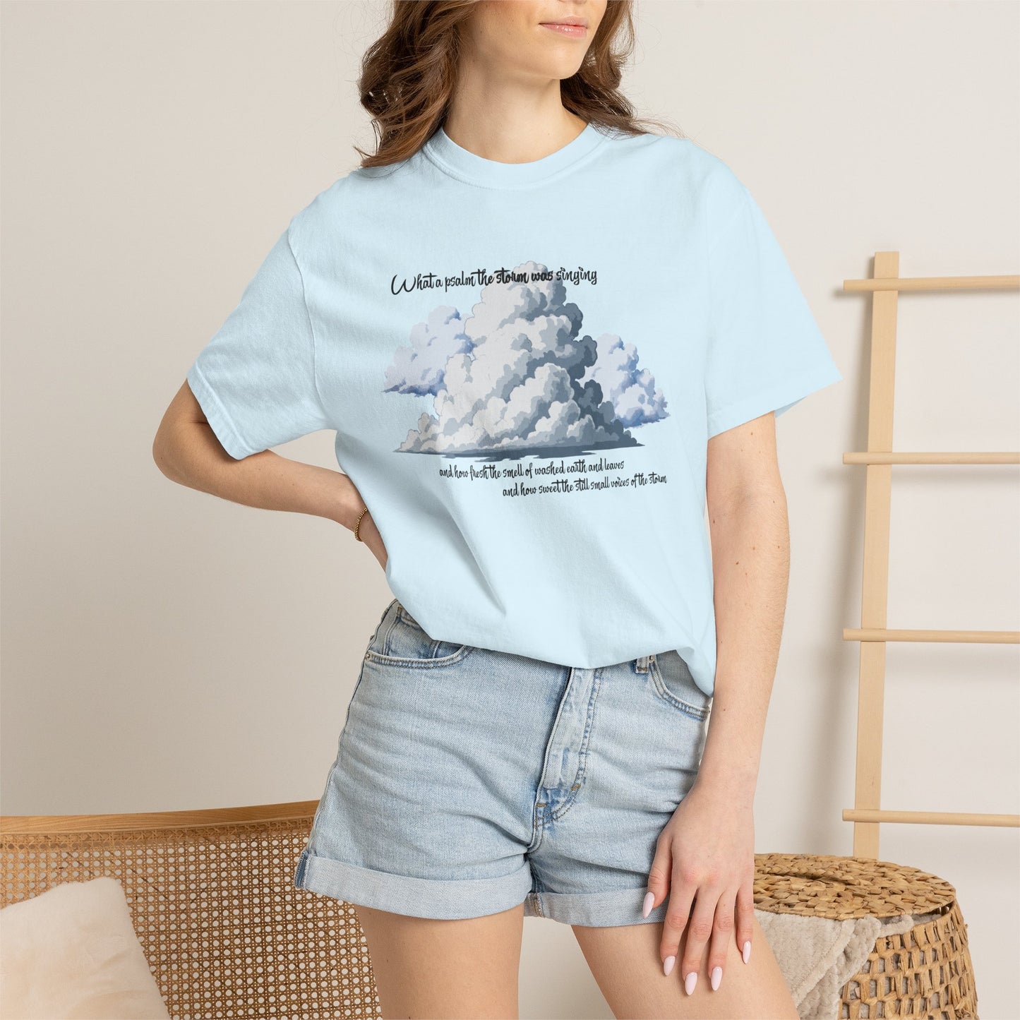 After the Storm T-Shirt