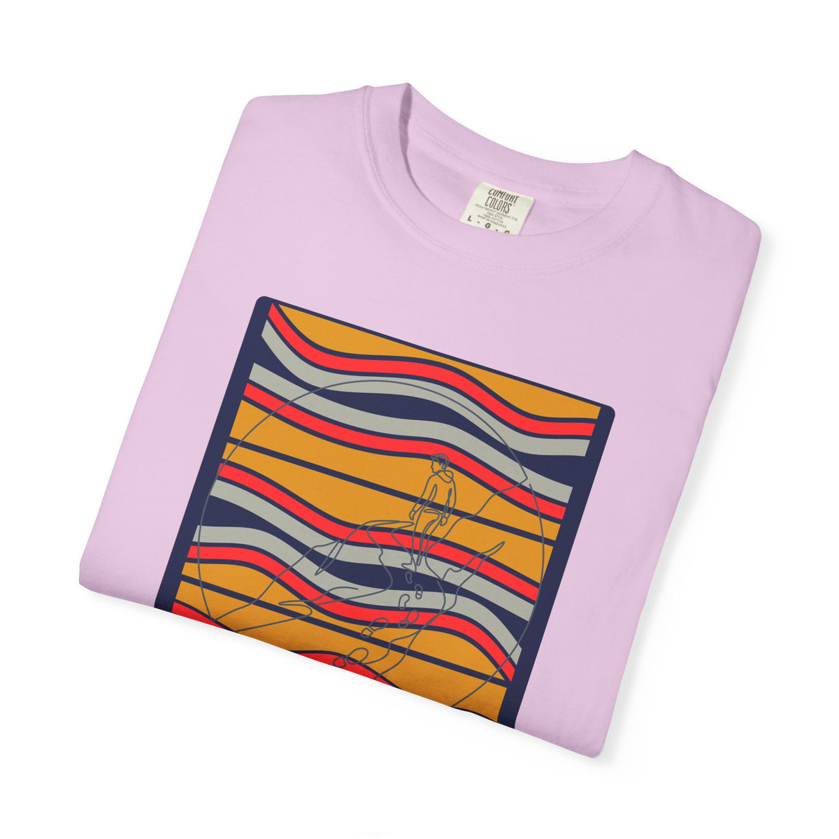 Proper Way T-Shirt