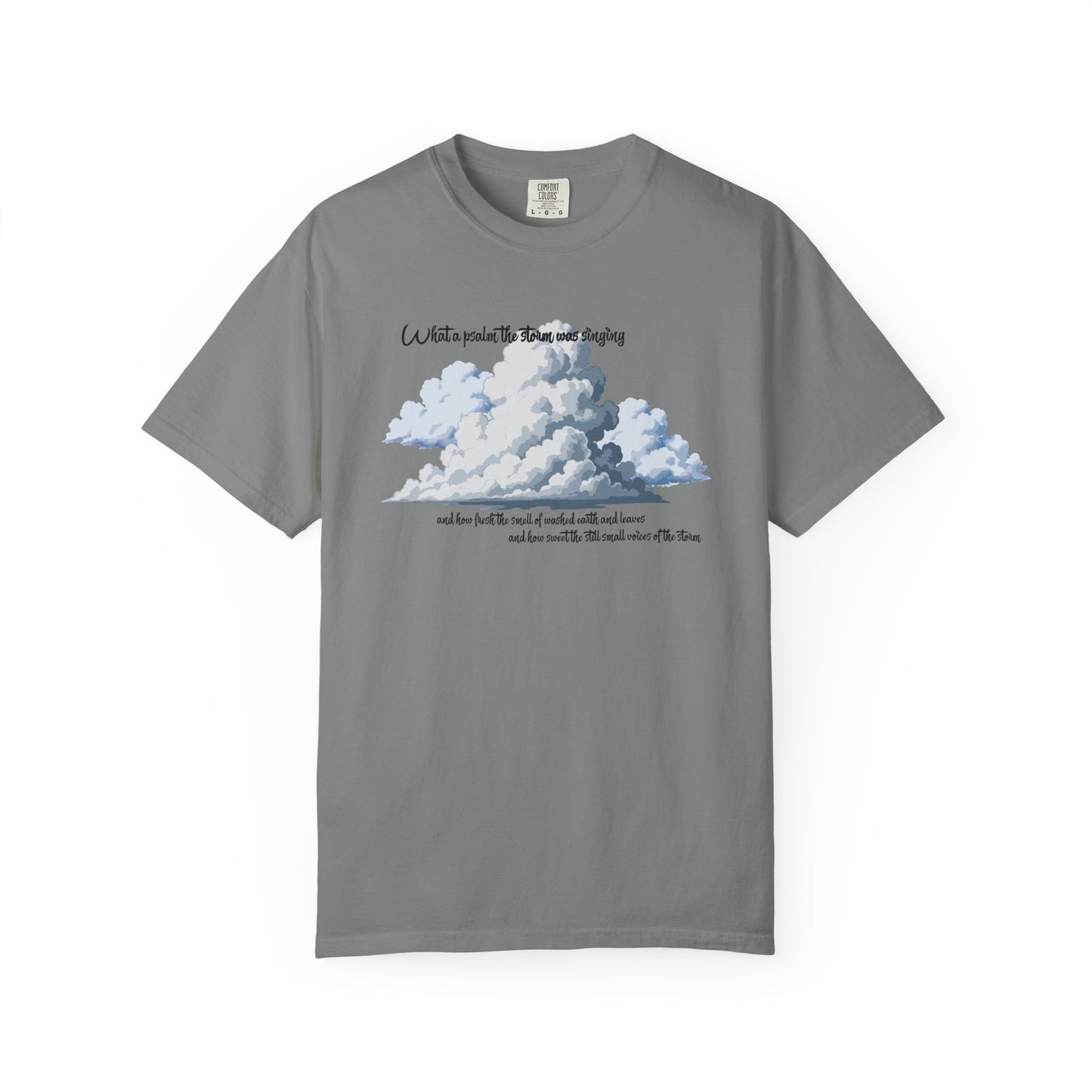 After the Storm T-Shirt