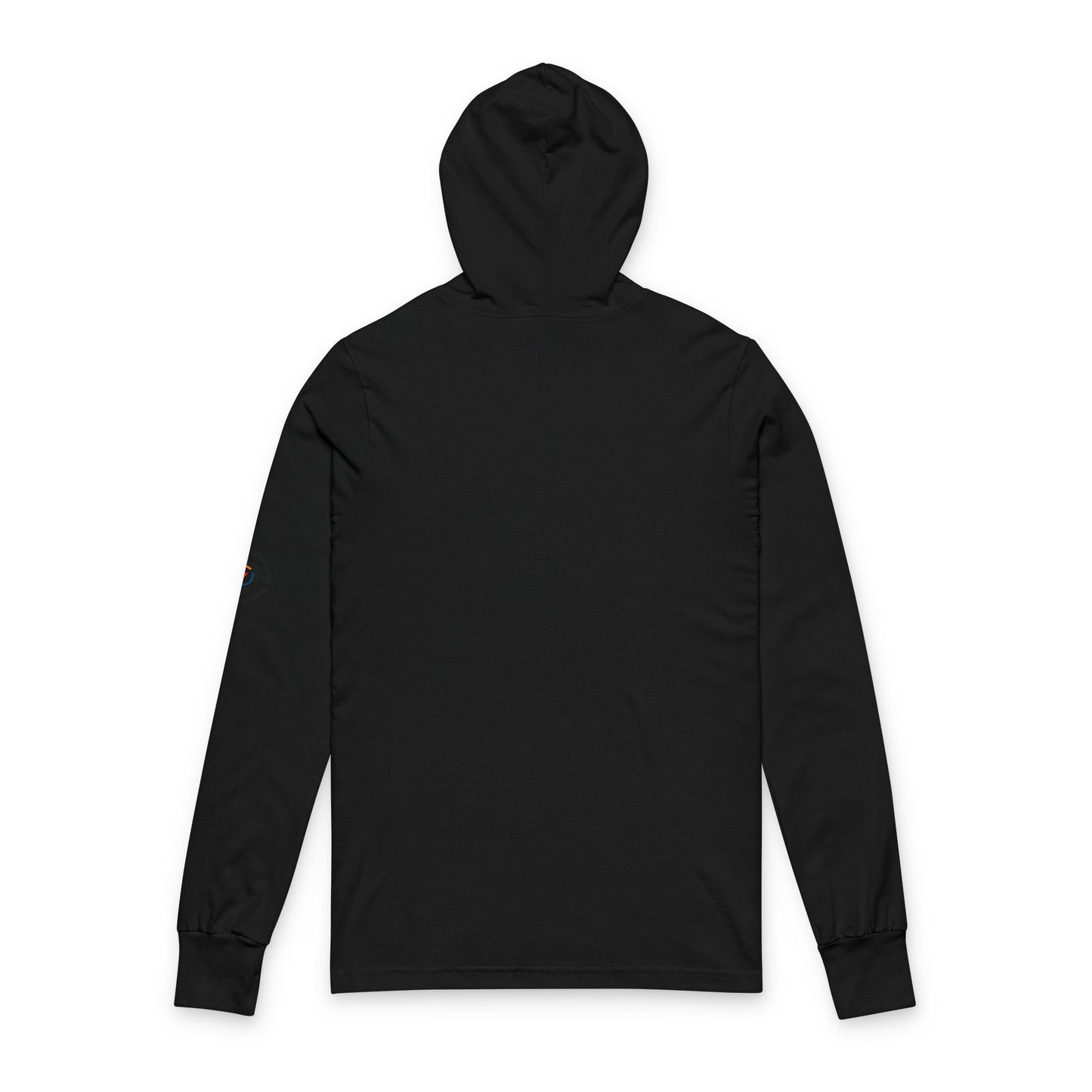 Navigator’s Resolve Hoodie
