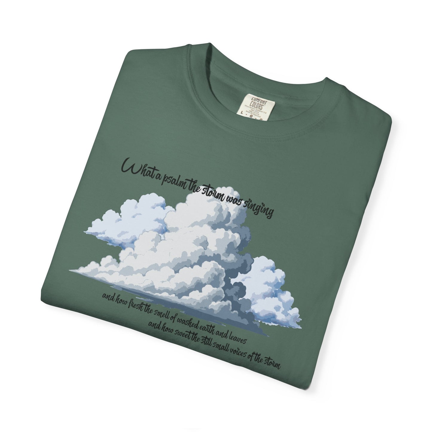 After the Storm T-Shirt