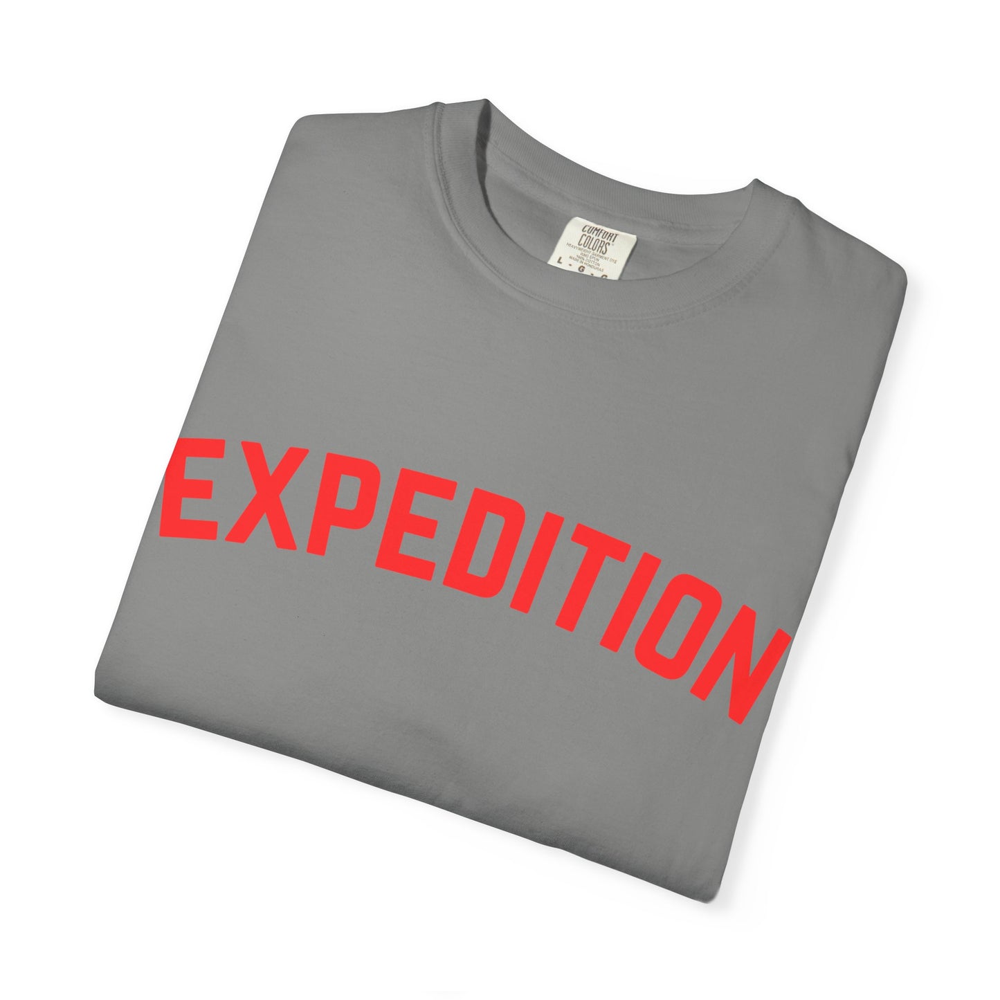 Expedition T-Shirt