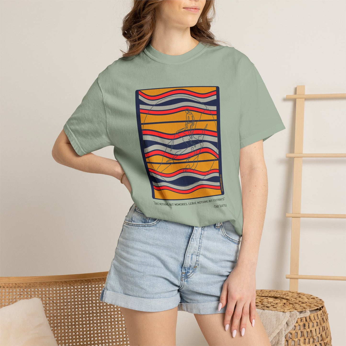Proper Way T-Shirt