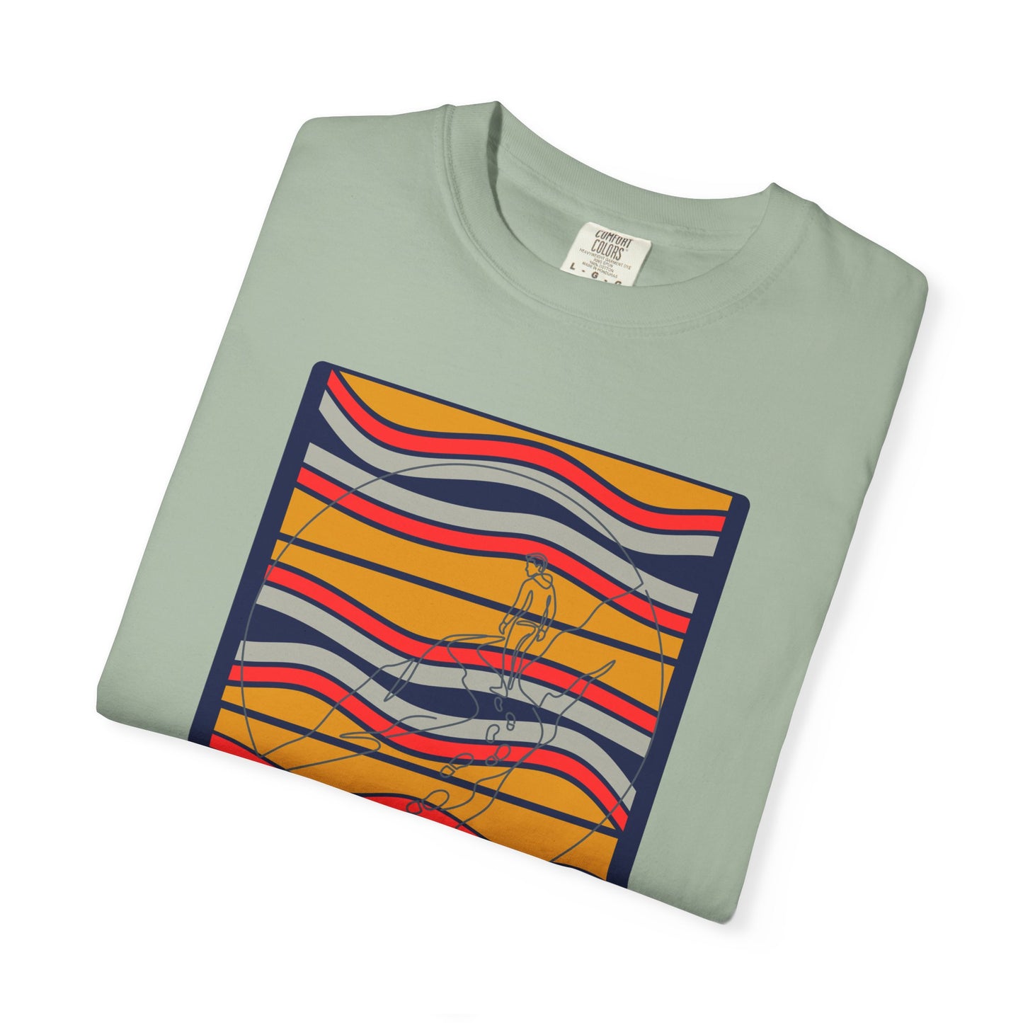 Proper Way T-Shirt