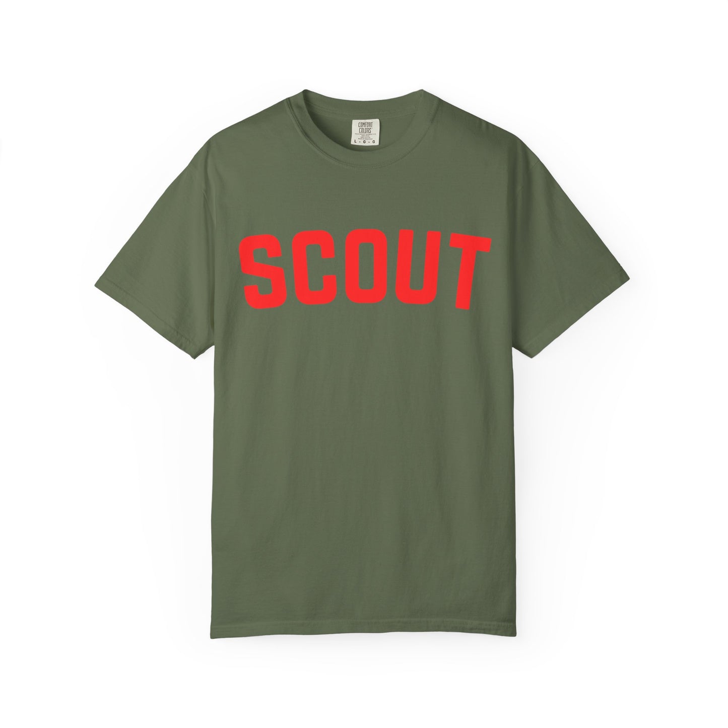 Scout T-Shirt