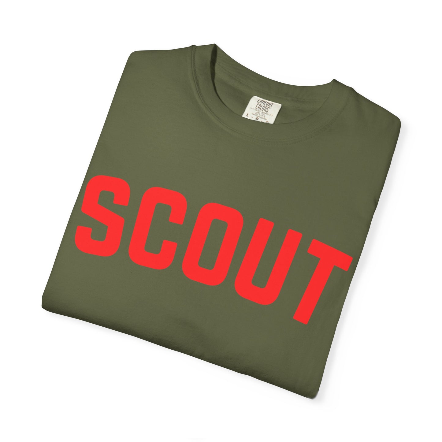 Scout T-Shirt