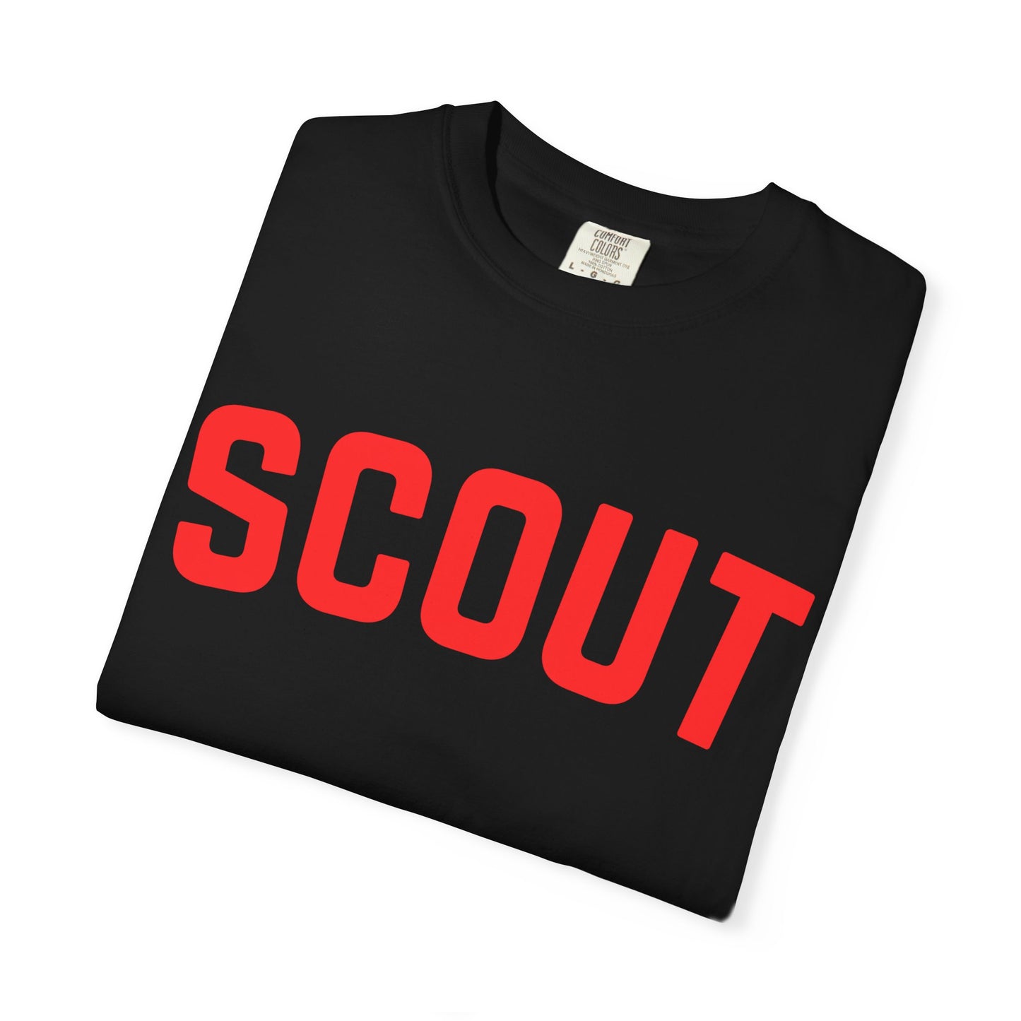 Scout T-Shirt