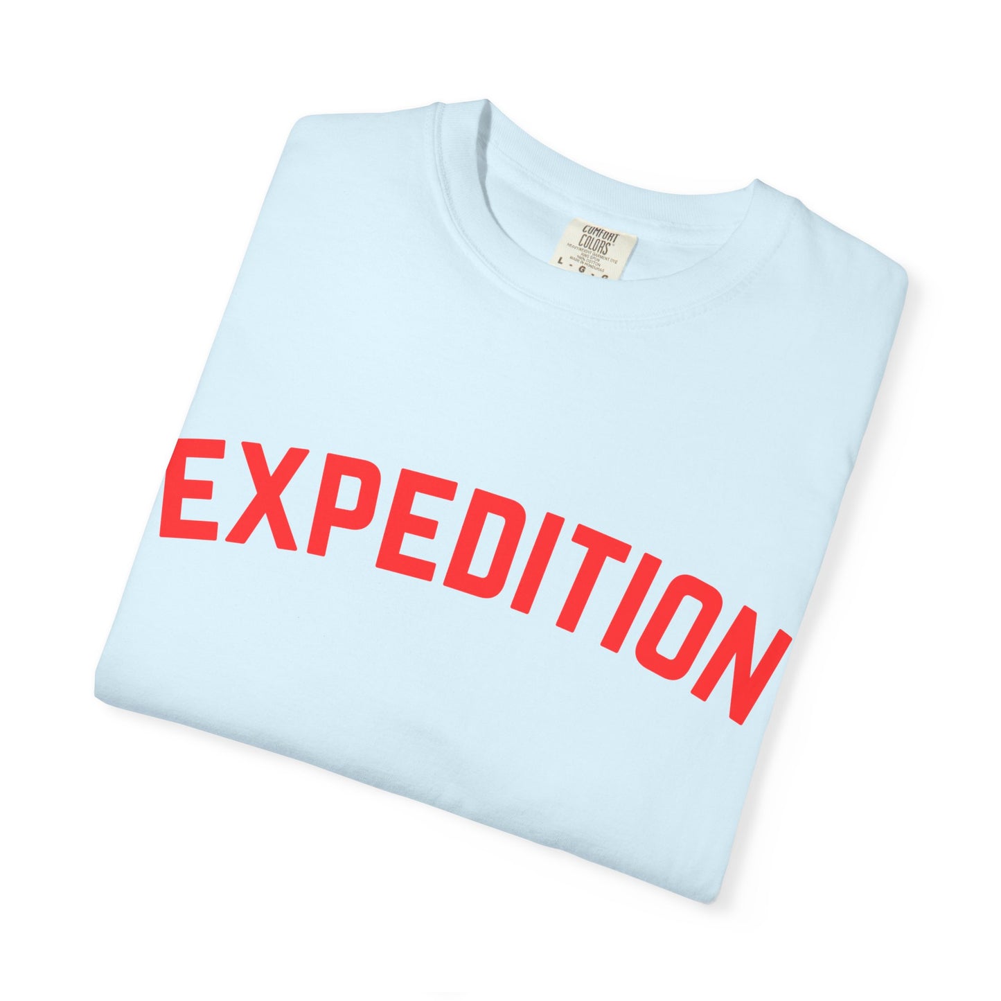 Expedition T-Shirt