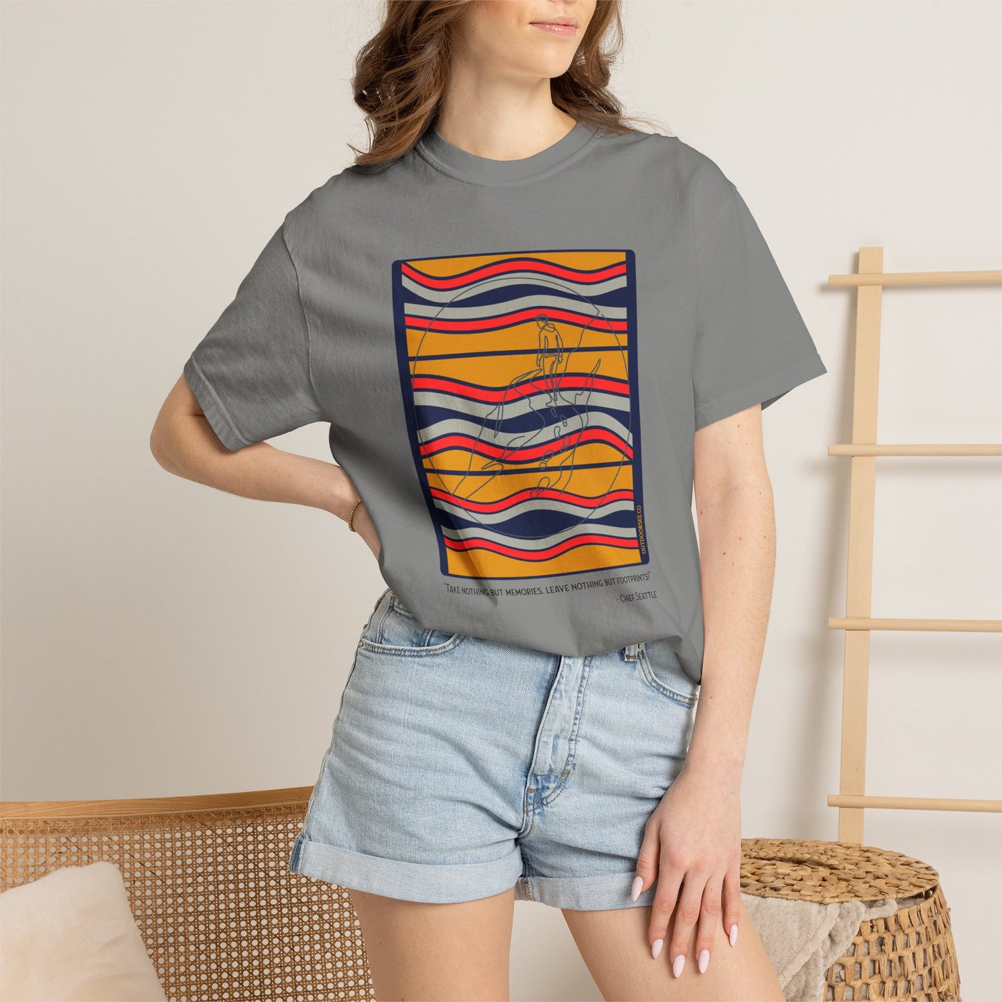 Proper Way T-Shirt