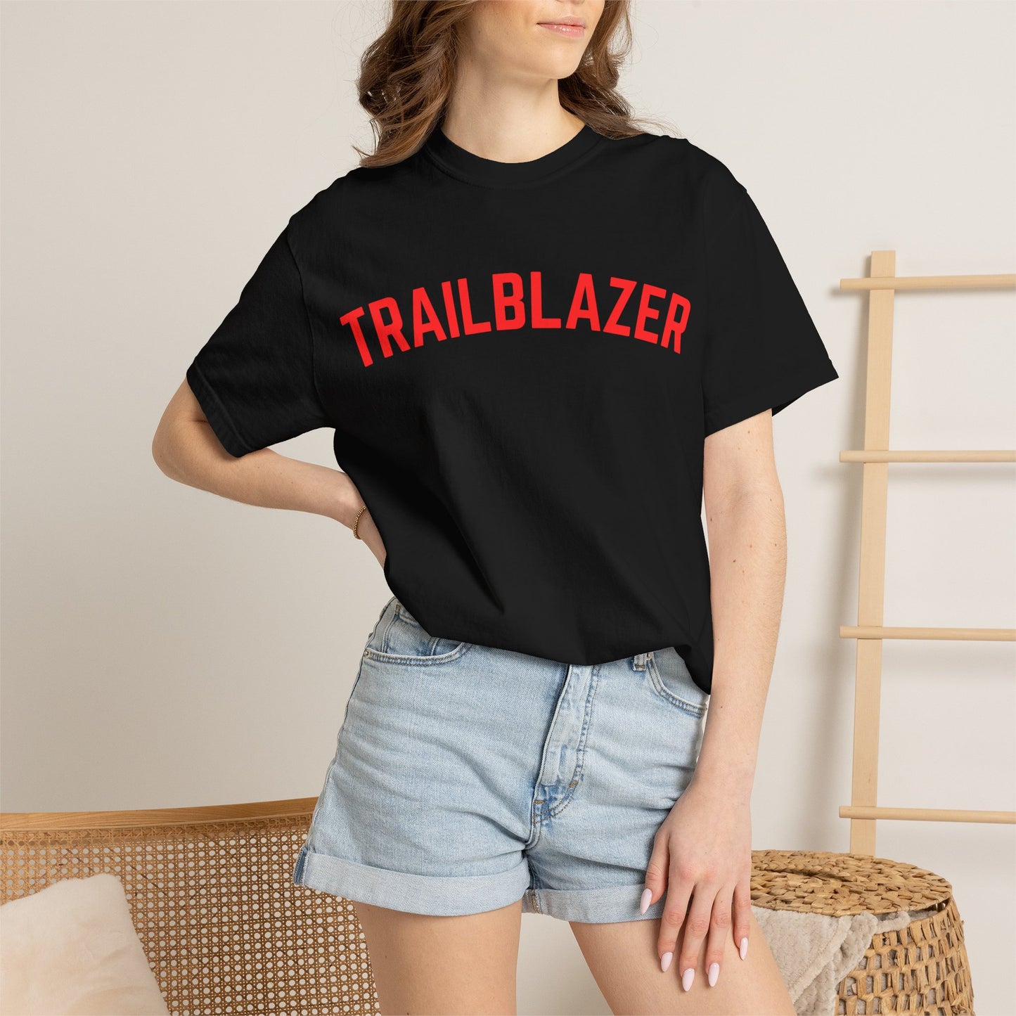 Trailblazer T-Shirt