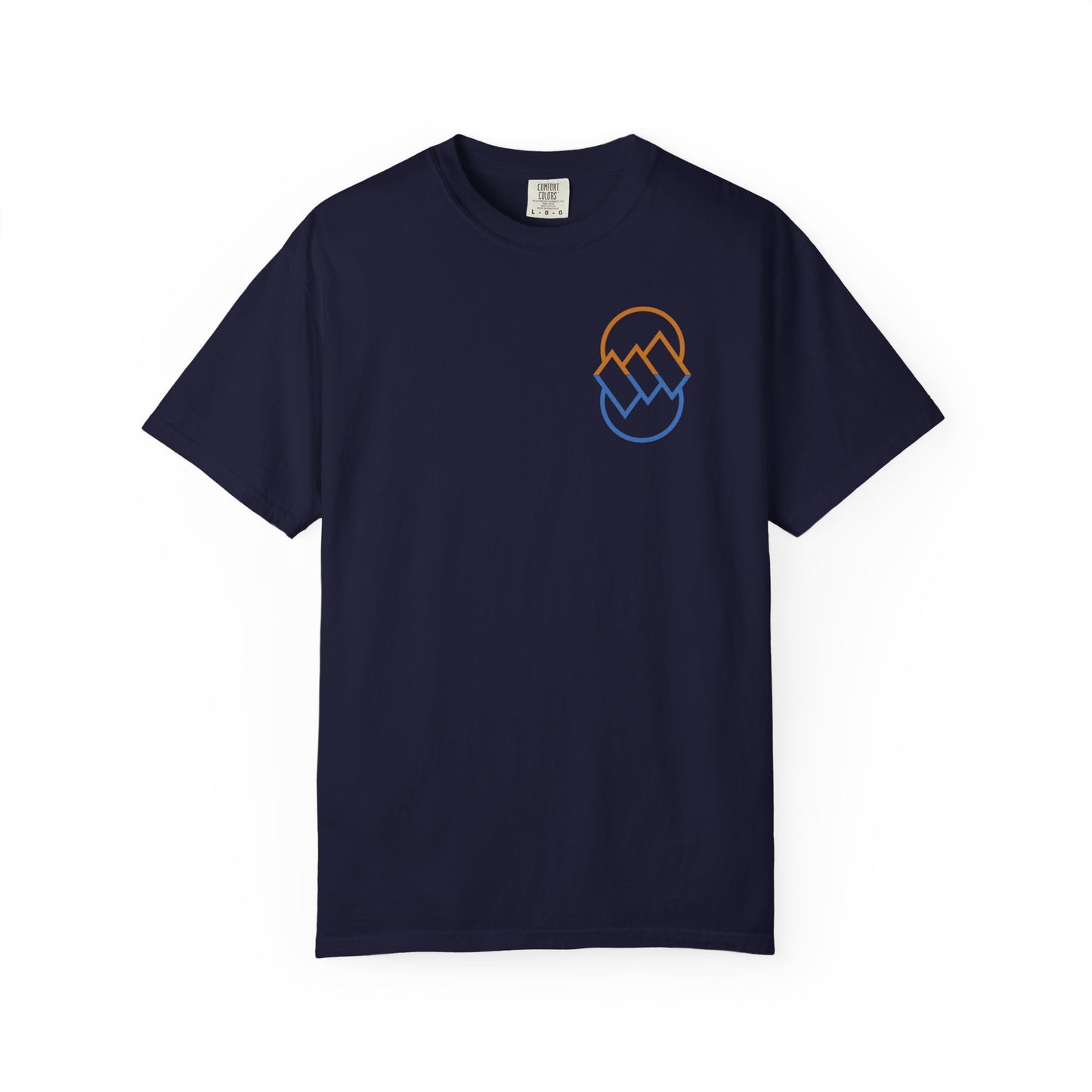 Mountain Reflection T-Shirt