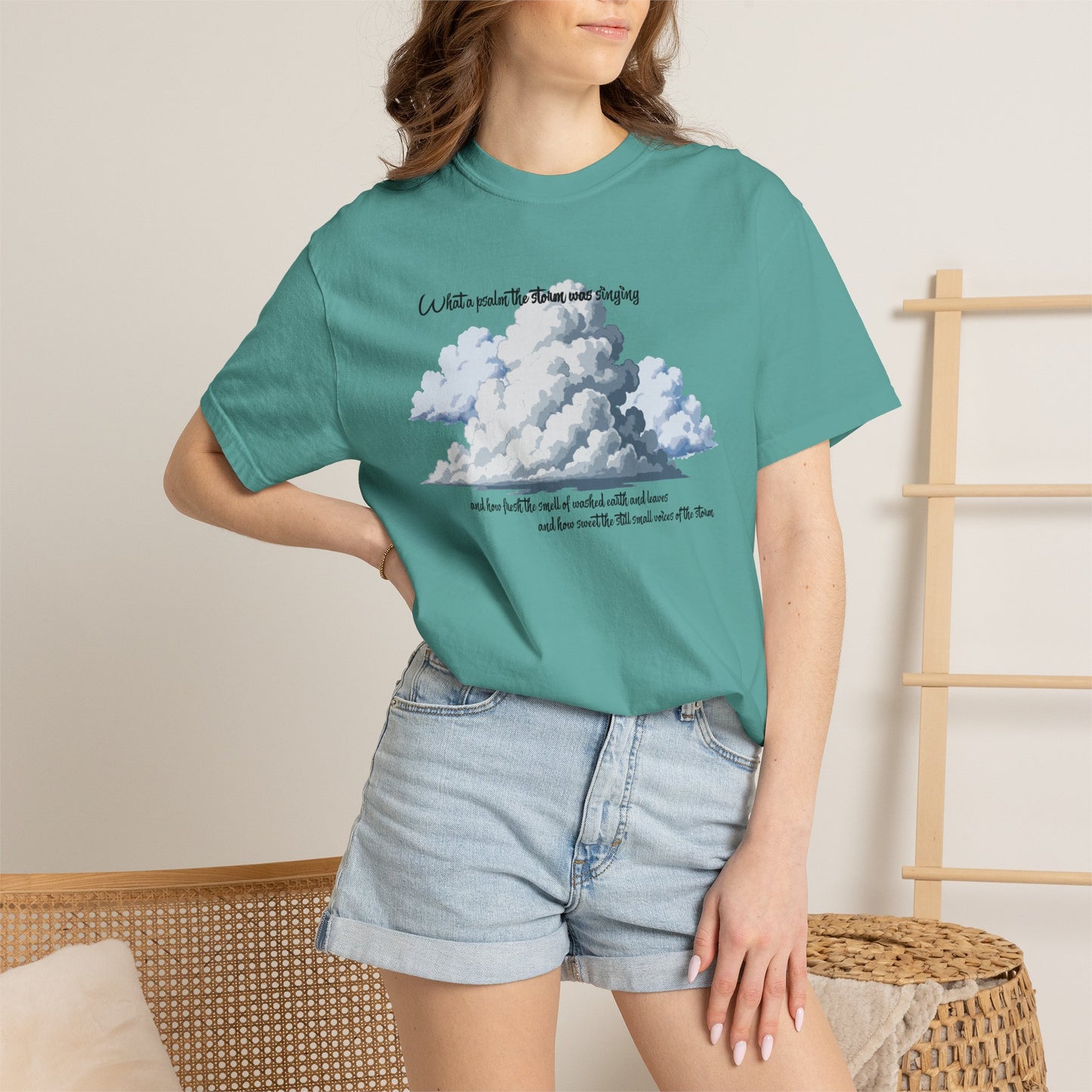 After the Storm T-Shirt