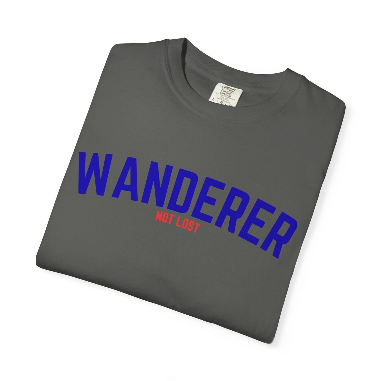 Wanderer T-Shirt