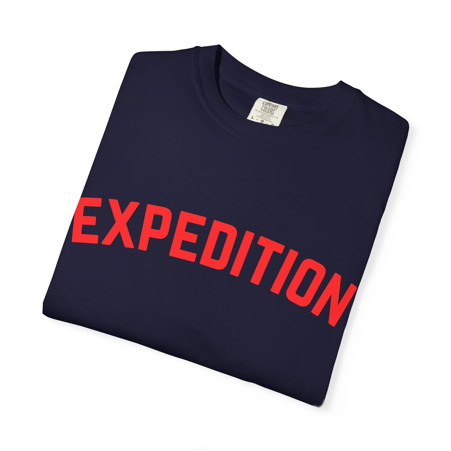 Expedition T-Shirt