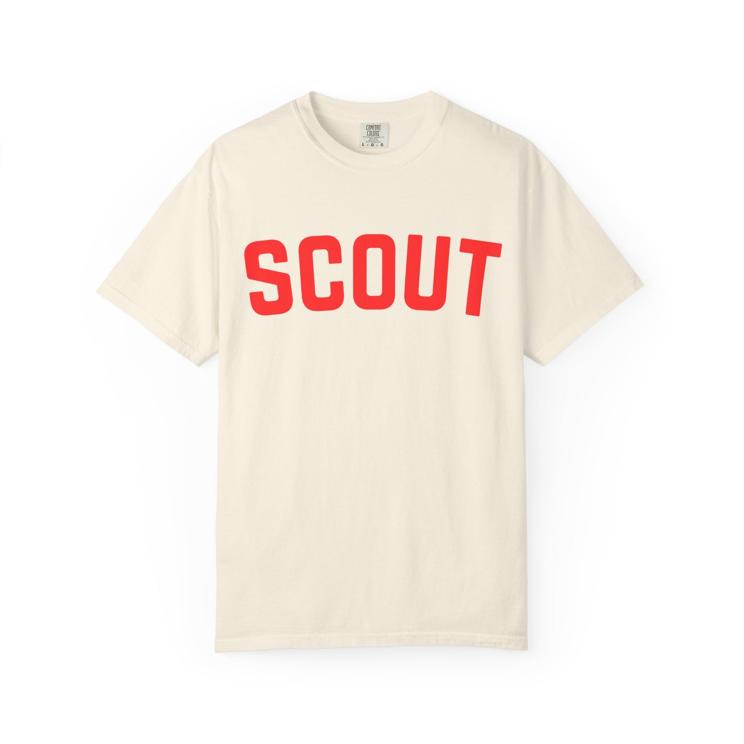 Scout T-Shirt