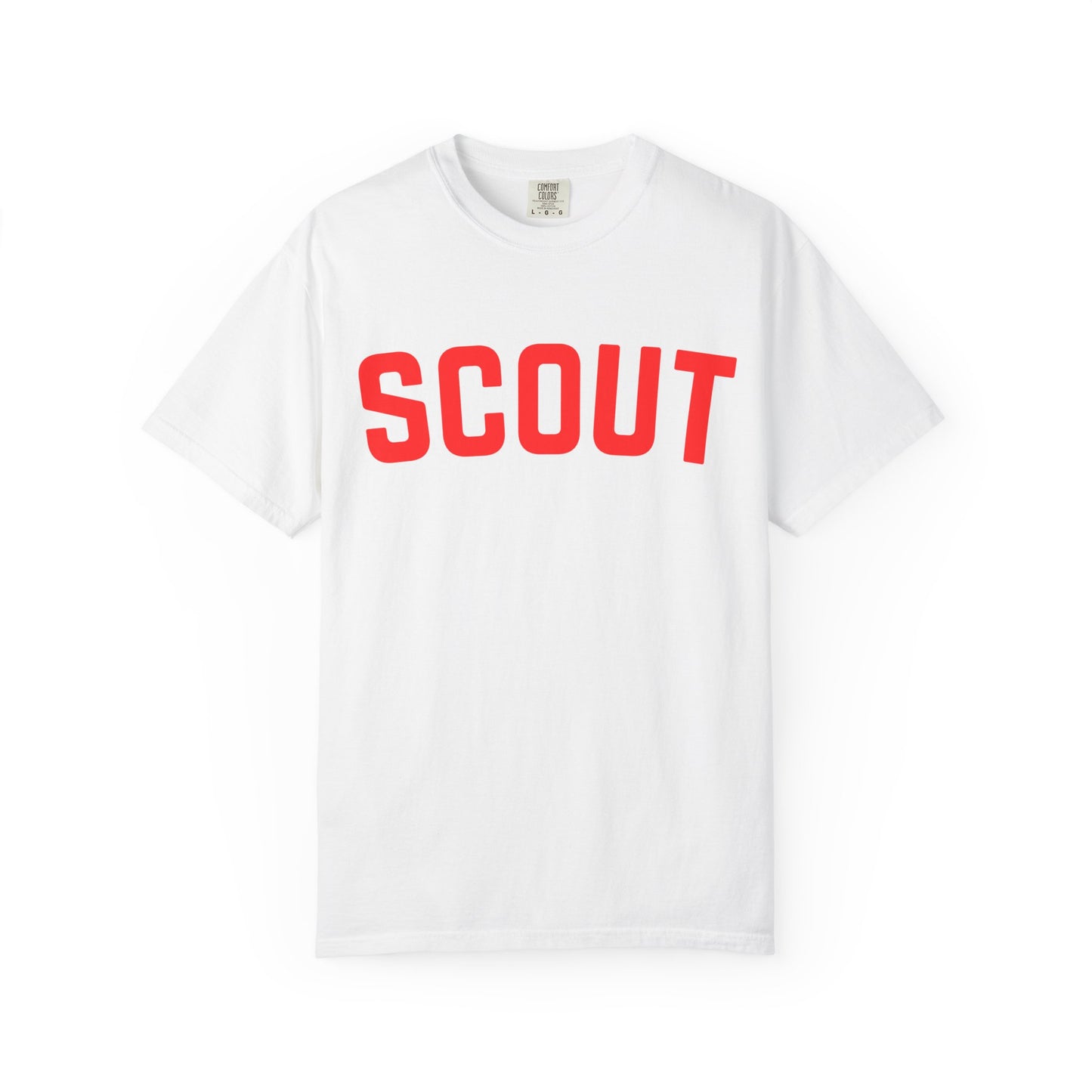 Scout T-Shirt