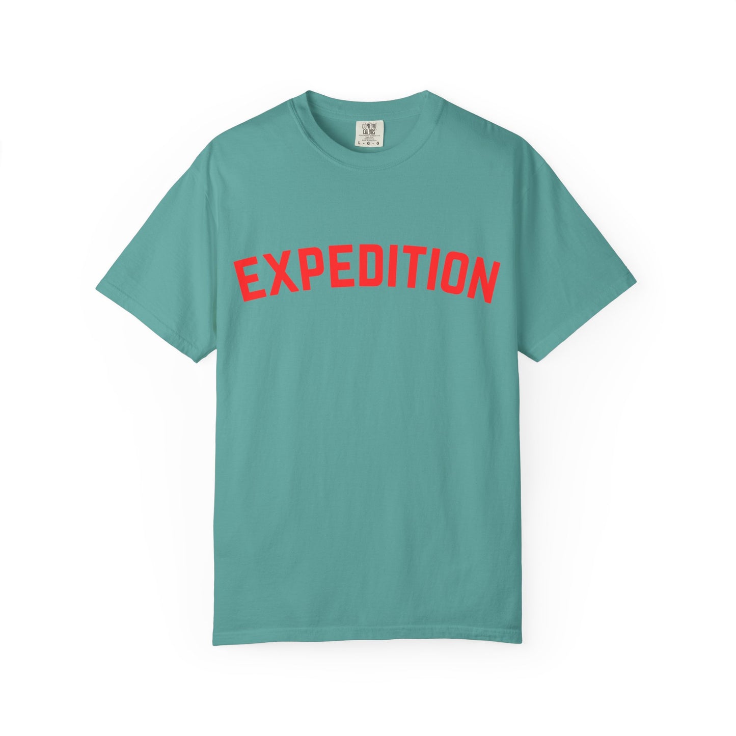 Expedition T-Shirt