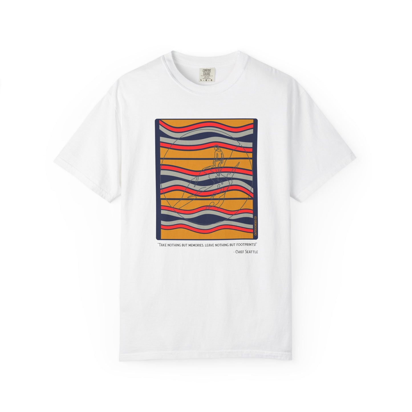 Proper Way T-Shirt